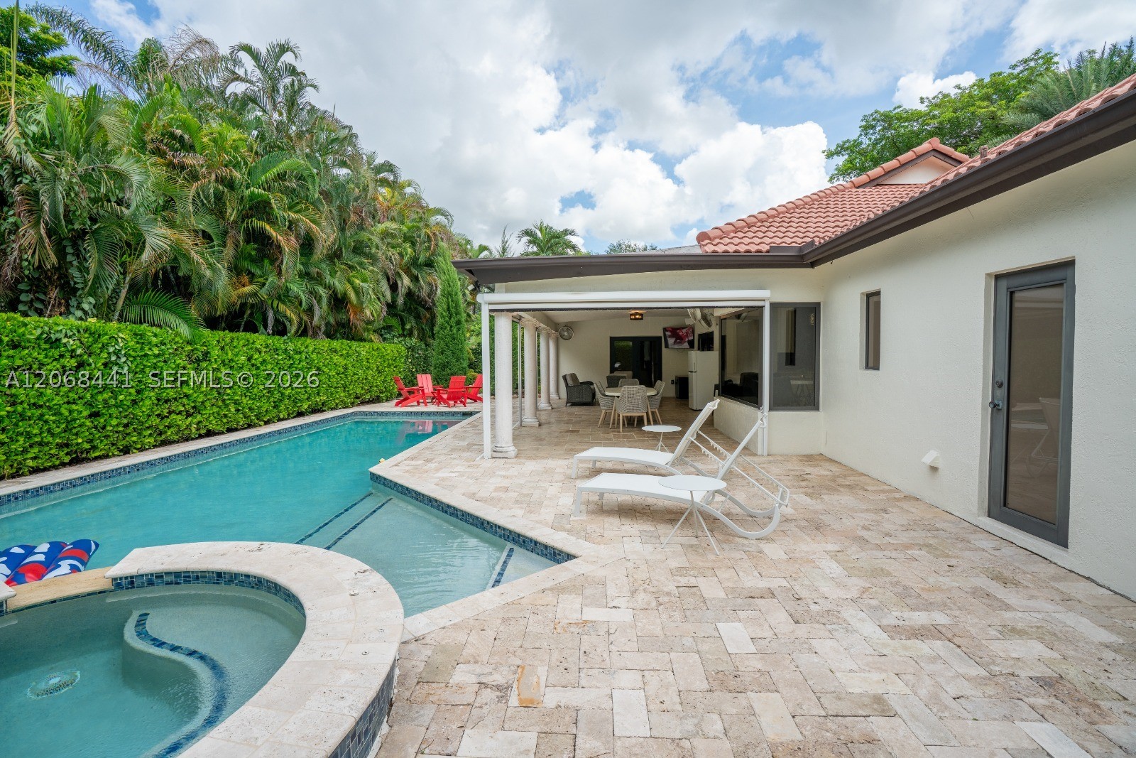 15600 NW 82nd Ct, Miami Lakes FL 33016