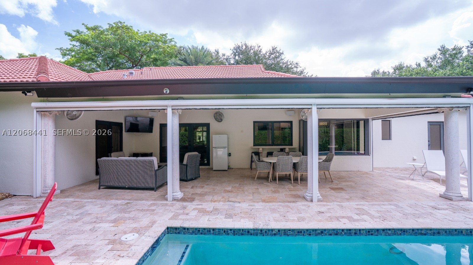 15600 NW 82nd Ct, Miami Lakes FL 33016