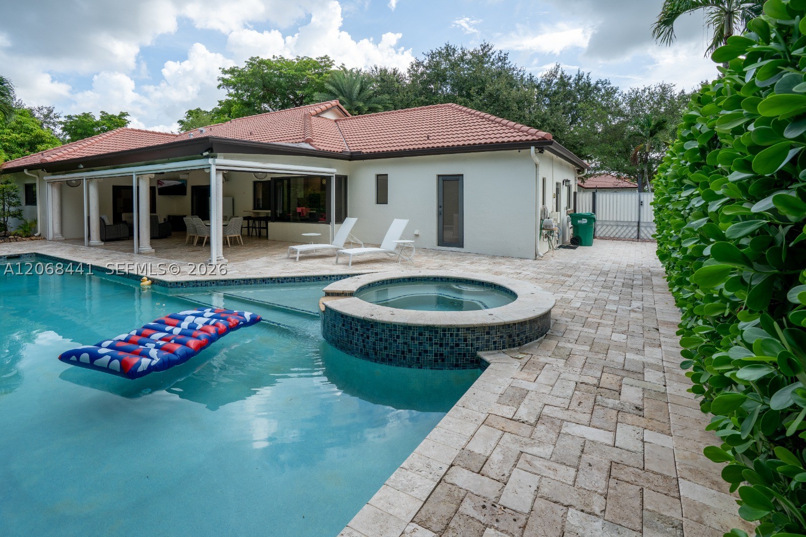 15600 NW 82nd Ct, Miami Lakes FL 33016