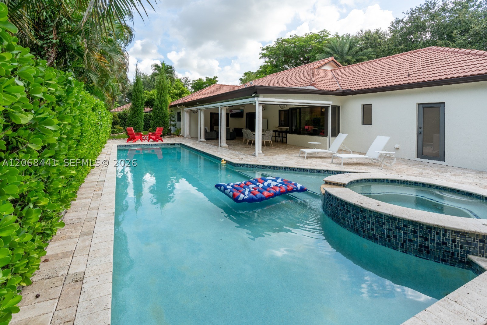 15600 NW 82nd Ct, Miami Lakes FL 33016