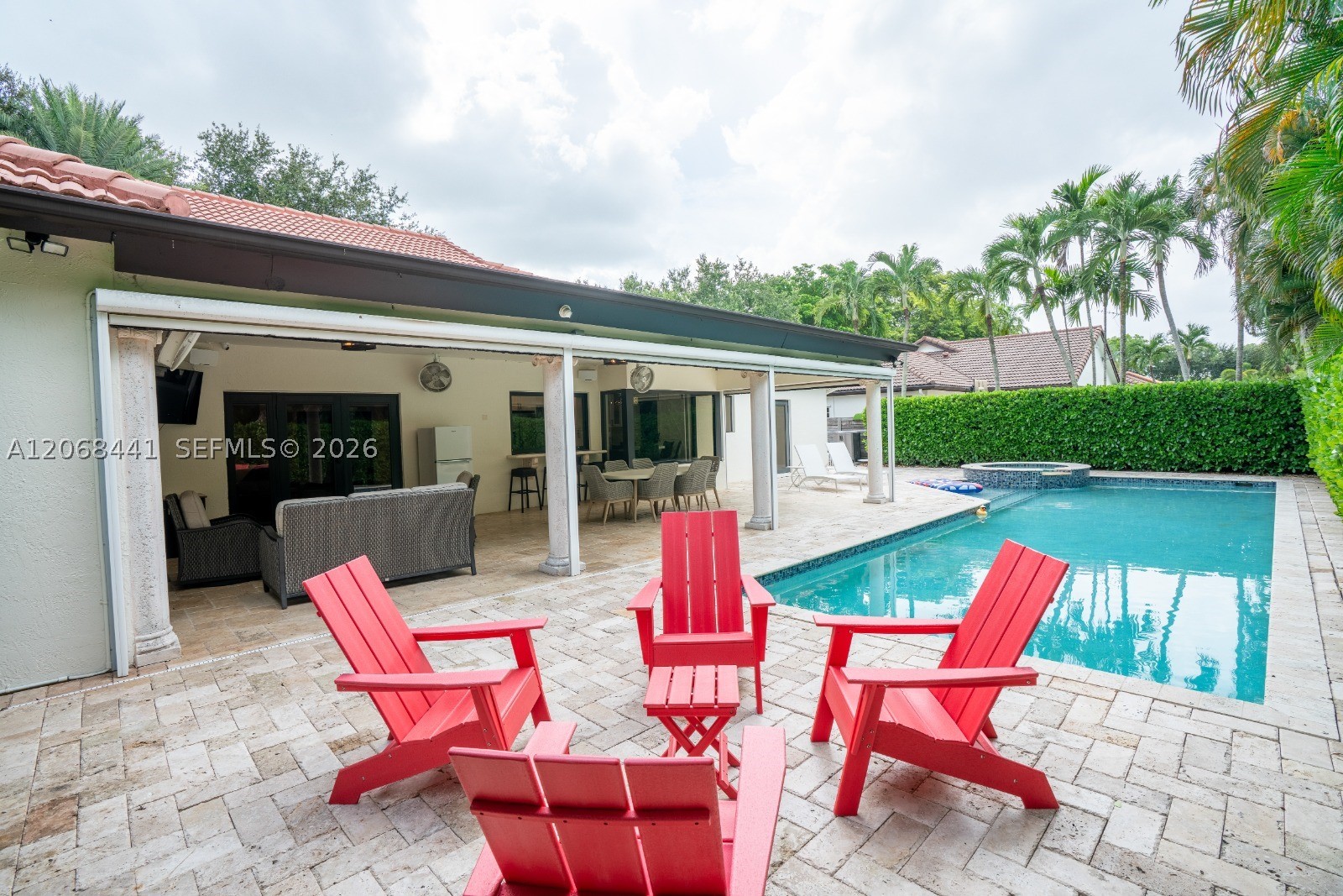 15600 NW 82nd Ct, Miami Lakes FL 33016
