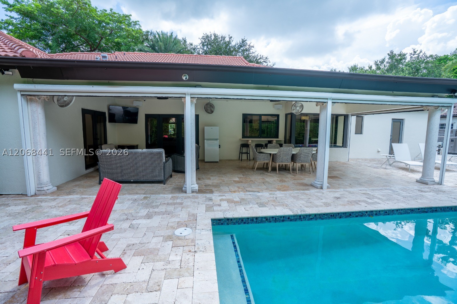 15600 NW 82nd Ct, Miami Lakes FL 33016