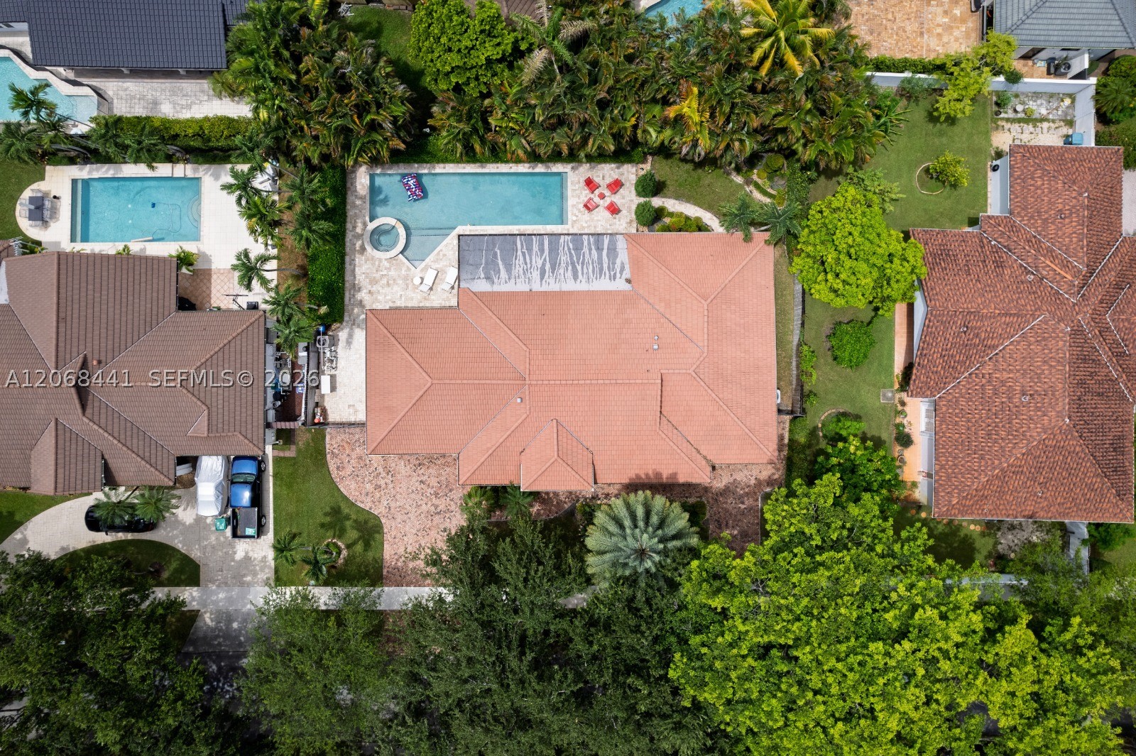 15600 NW 82nd Ct, Miami Lakes FL 33016