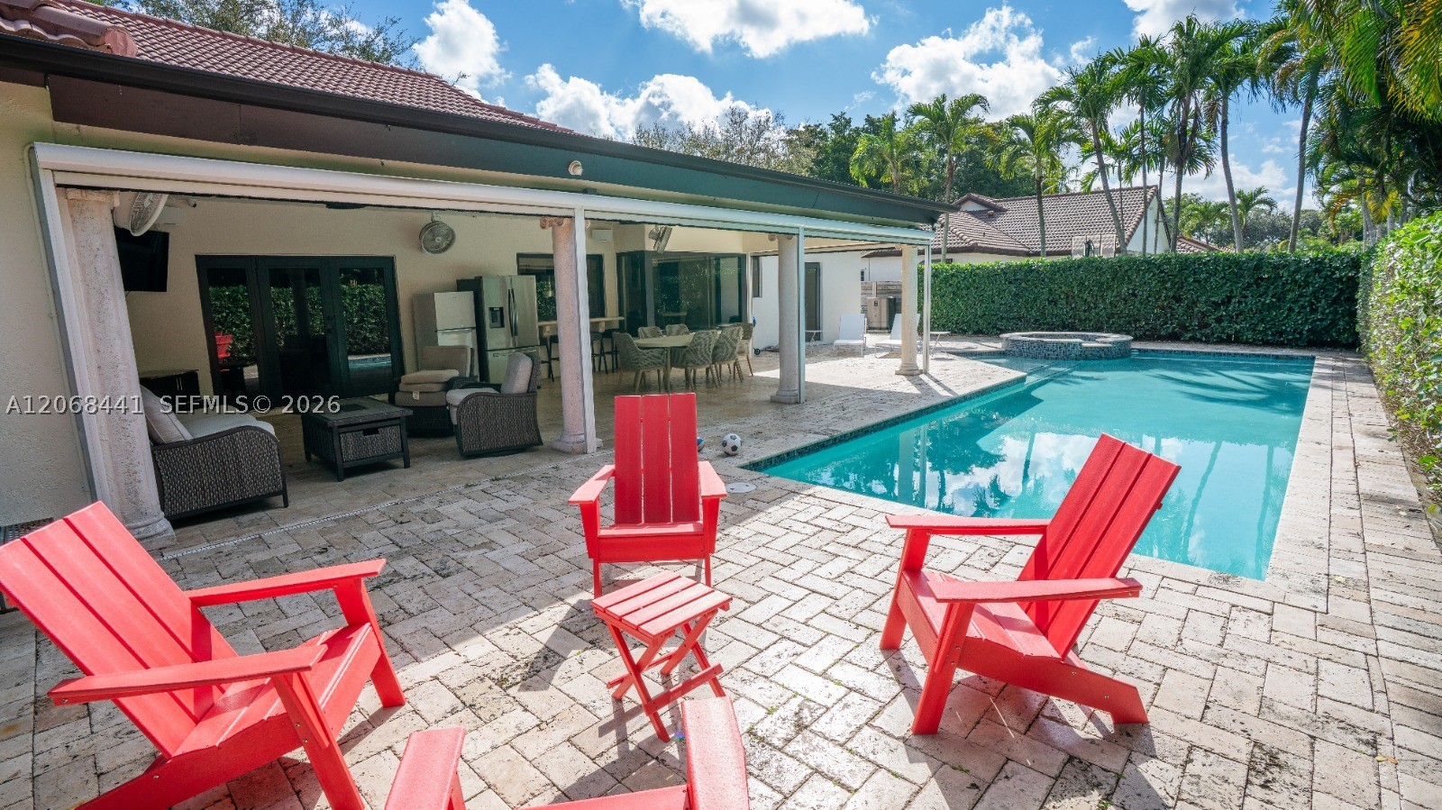 15600 NW 82nd Ct, Miami Lakes FL 33016