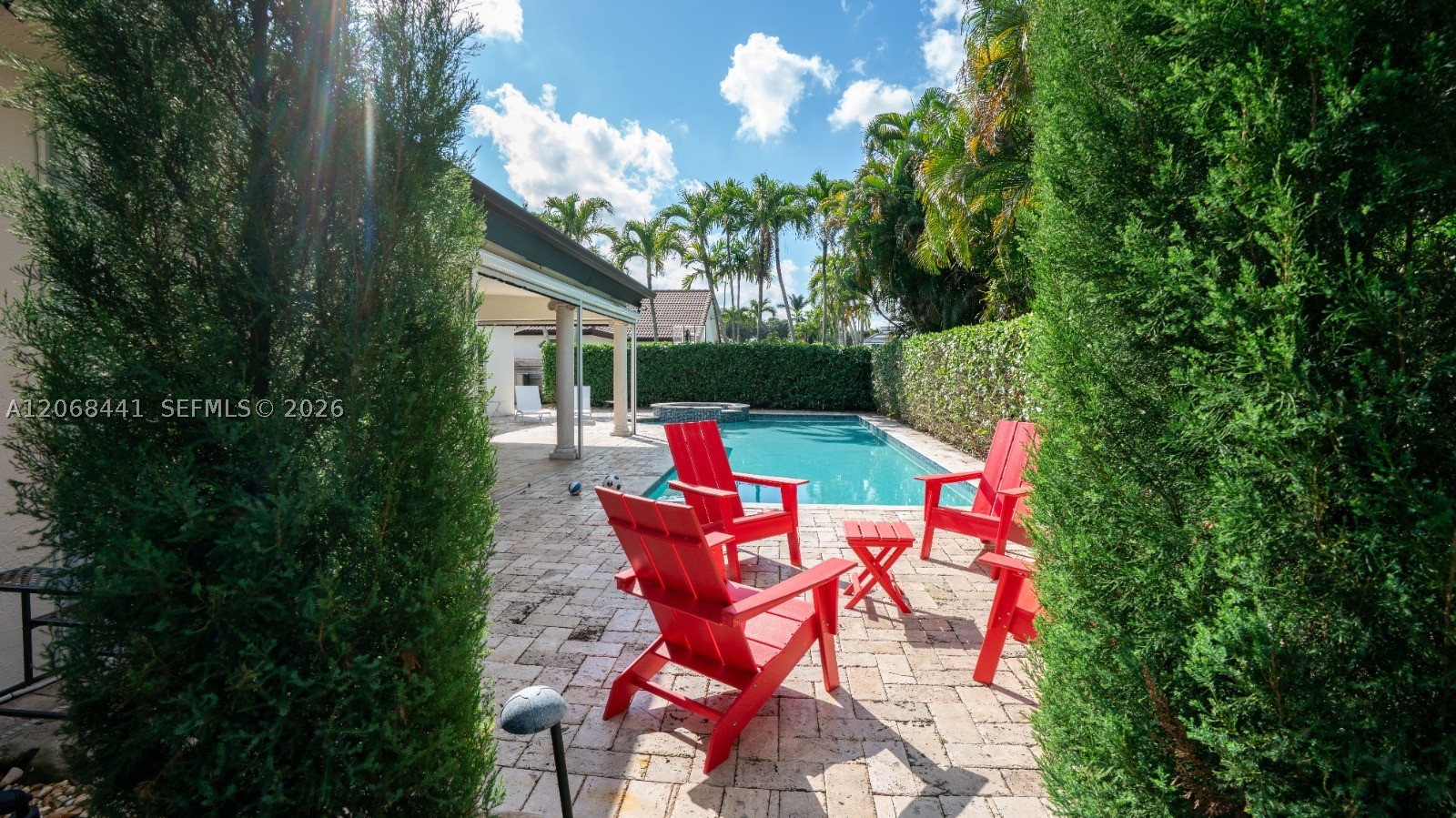 15600 NW 82nd Ct, Miami Lakes FL 33016