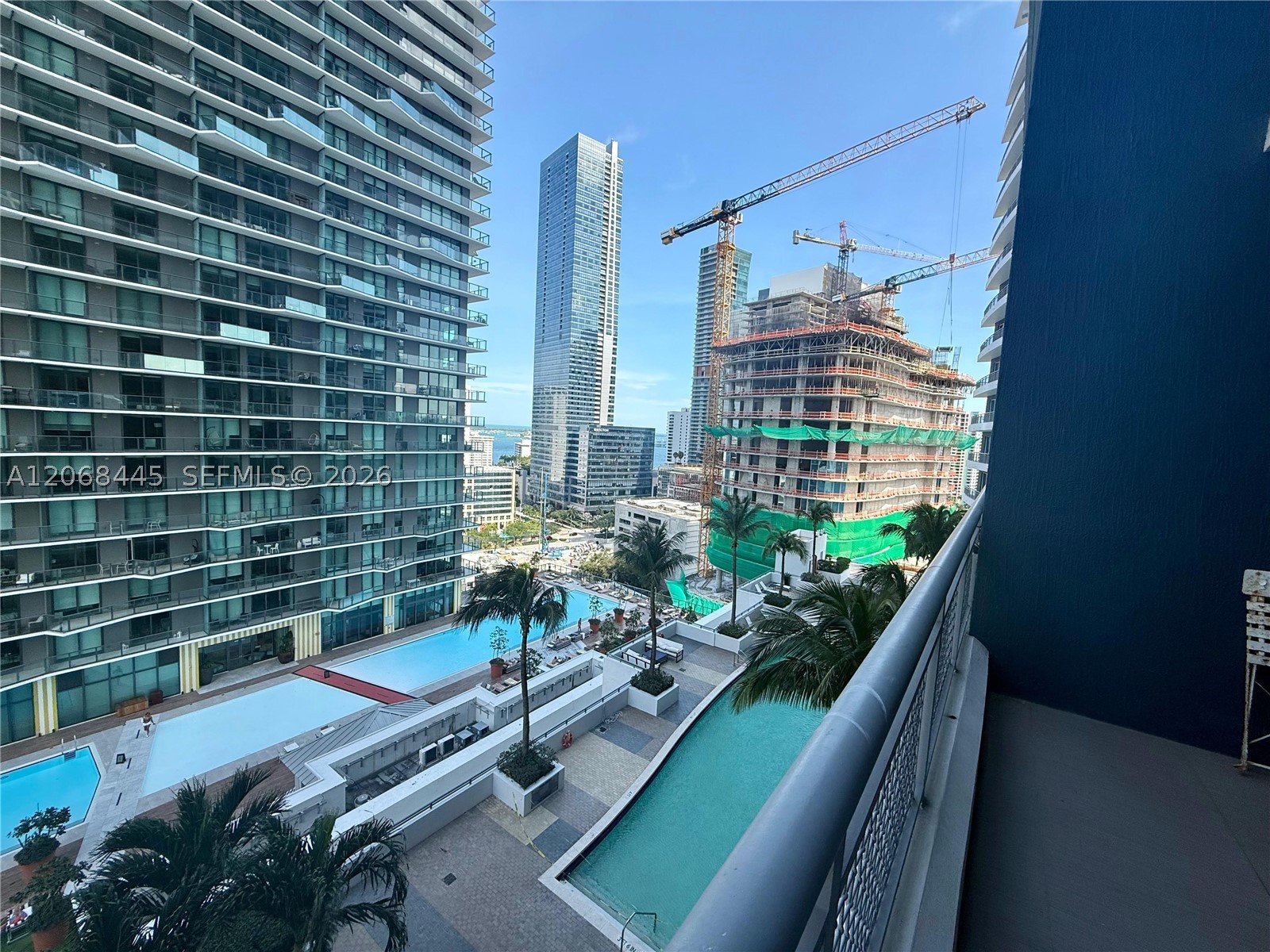 60 SW 13th St #1618, Miami FL 33130