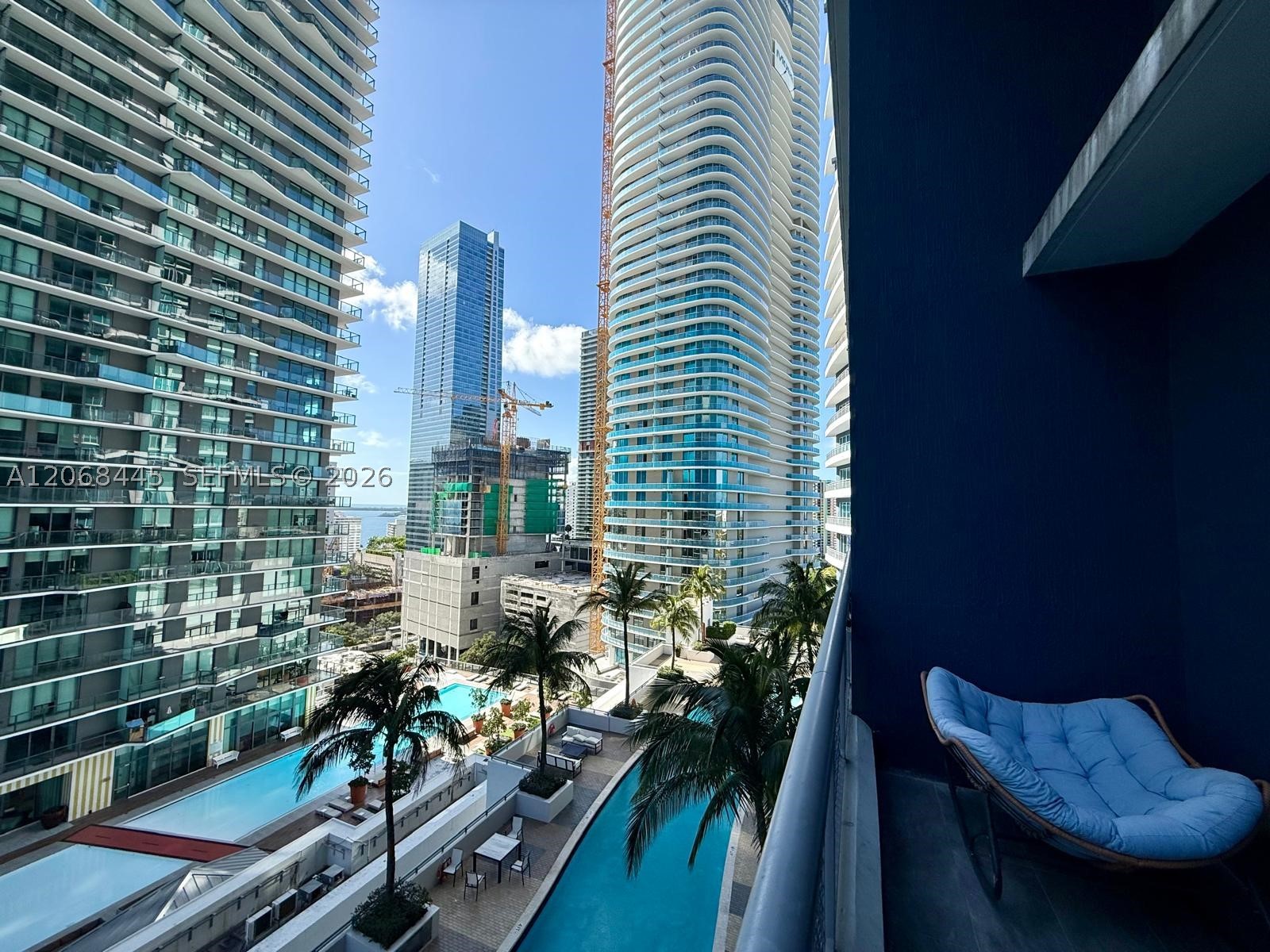 60 SW 13th St #1618, Miami FL 33130