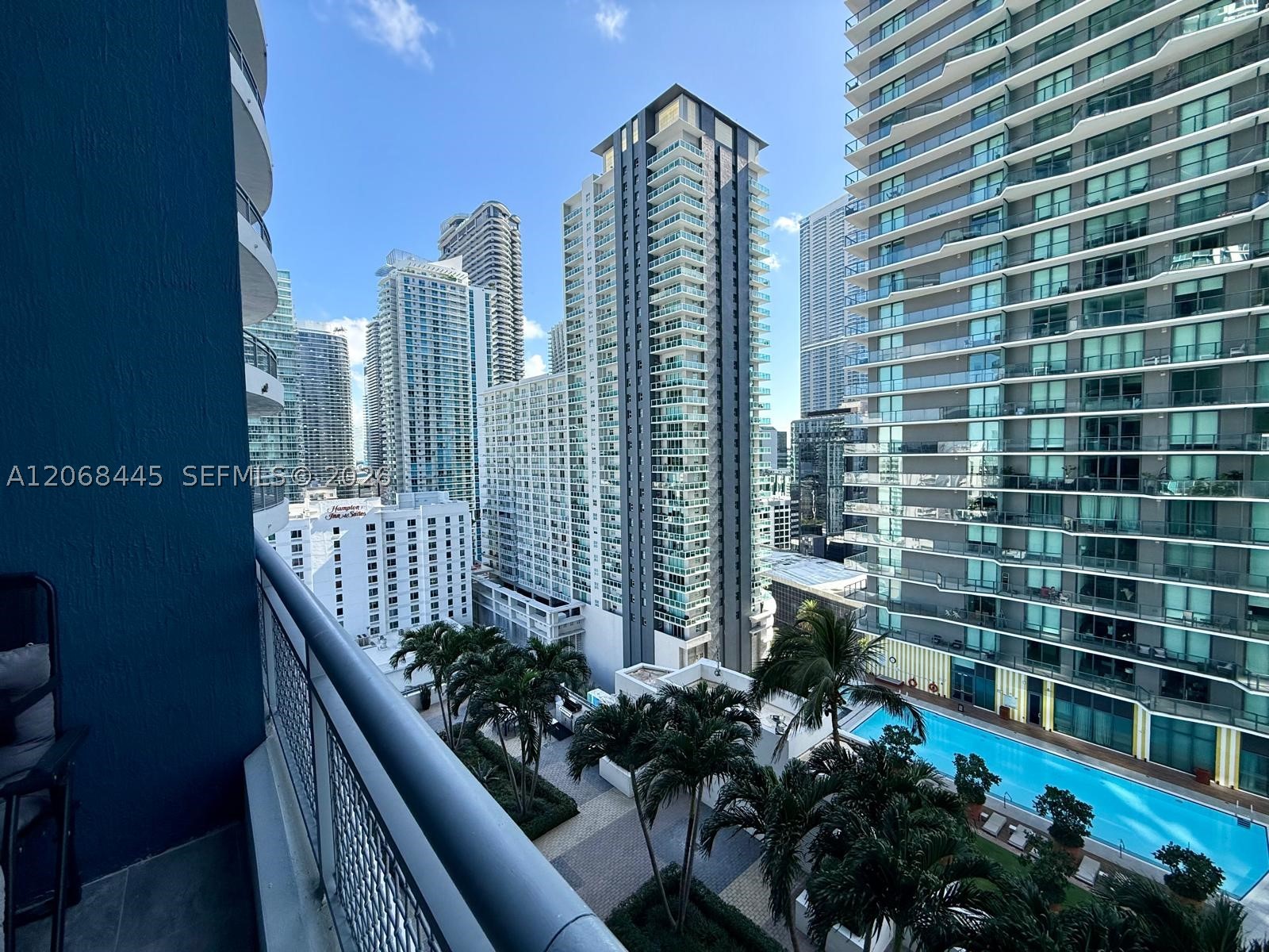 60 SW 13th St #1618, Miami FL 33130