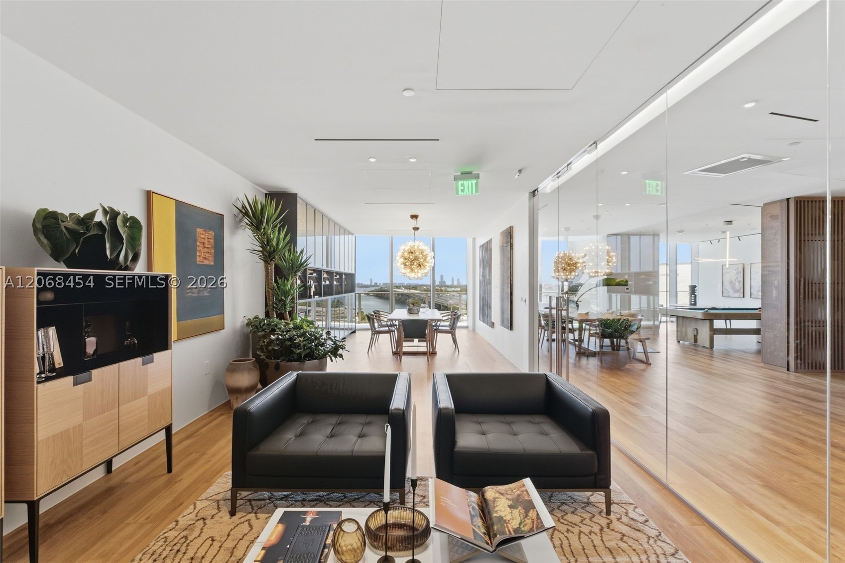 1400 Biscayne Blvd. #3004, Miami FL 33132