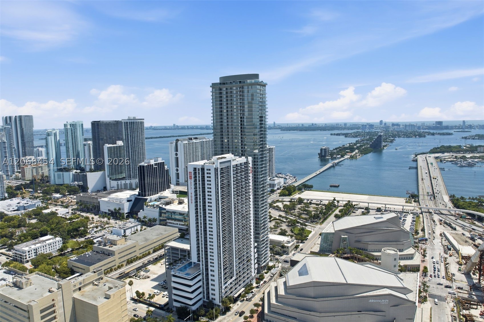 1400 Biscayne Blvd. #3004, Miami FL 33132
