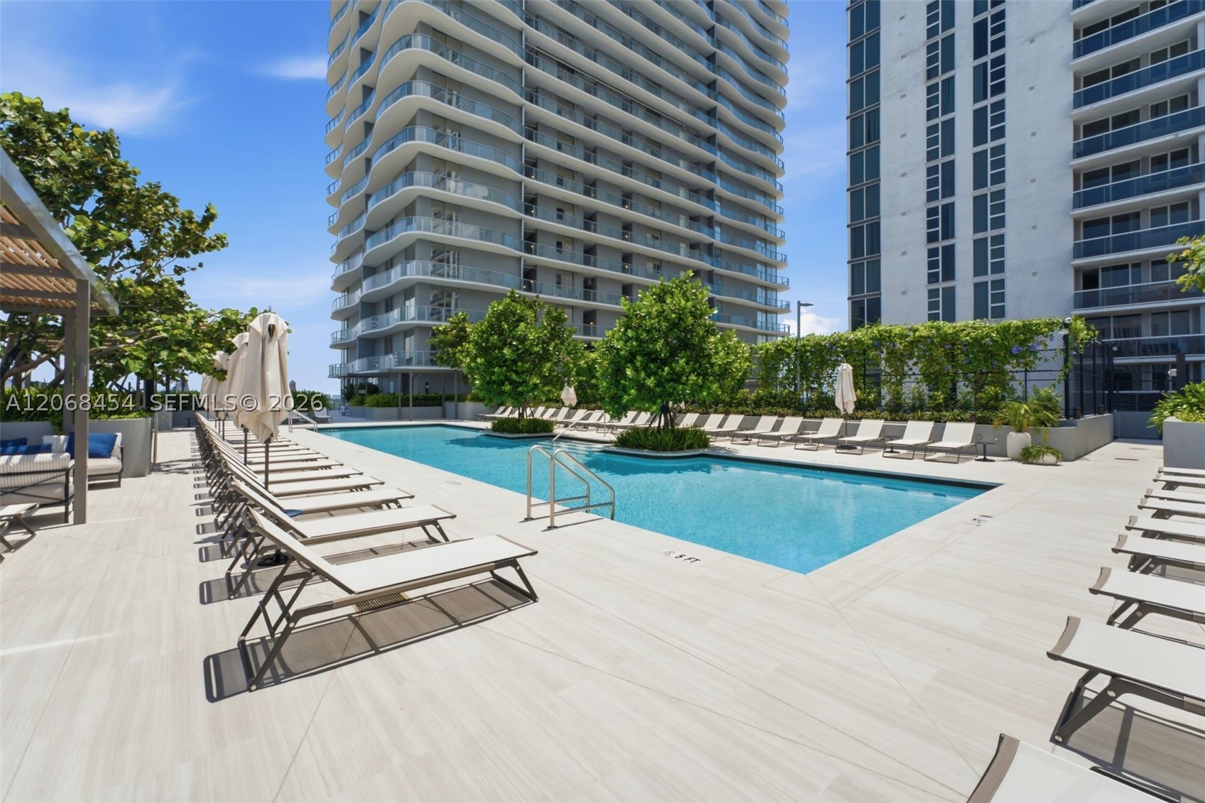 1400 Biscayne Blvd. #3004, Miami FL 33132