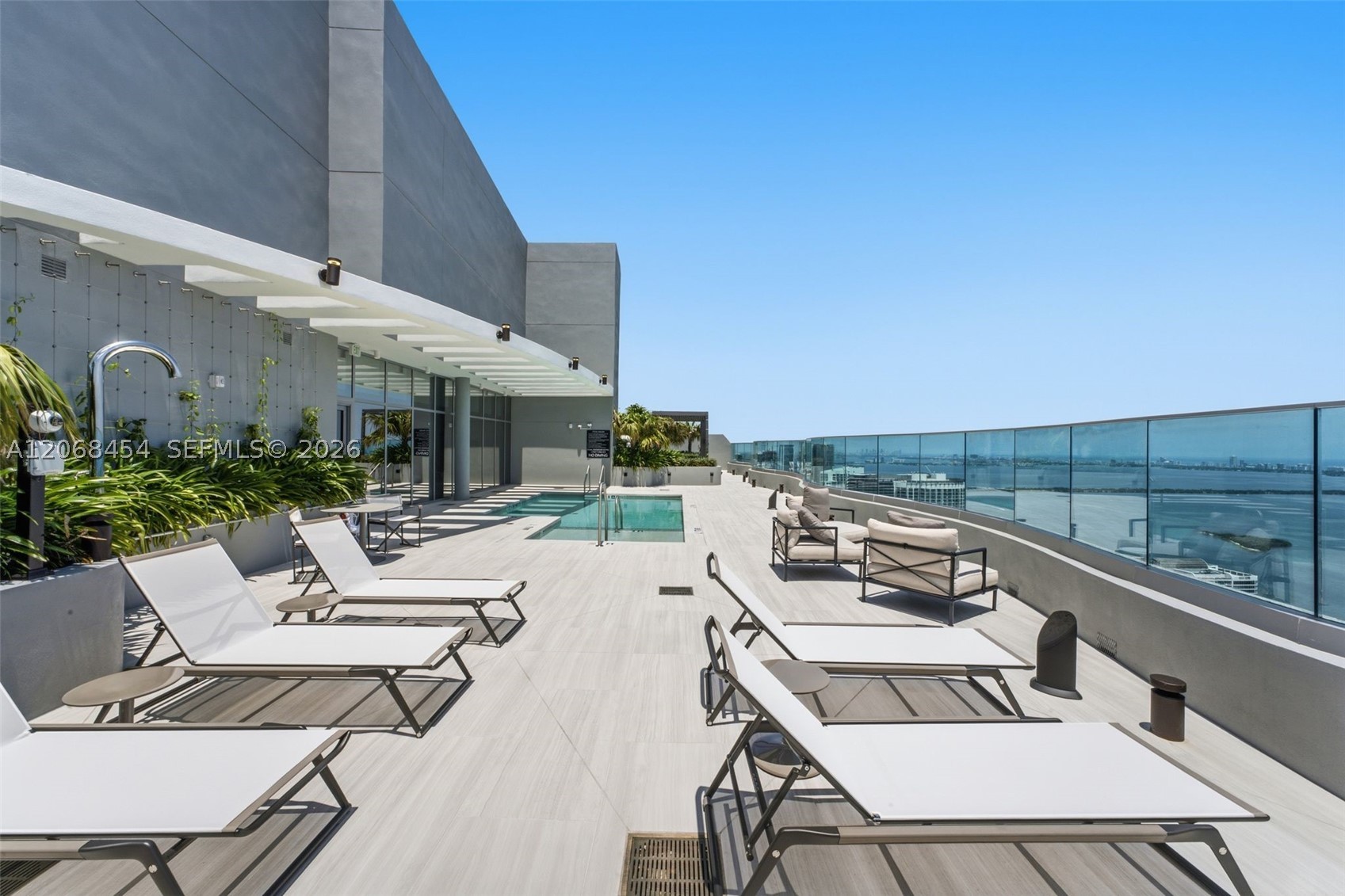 1400 Biscayne Blvd. #3004, Miami FL 33132