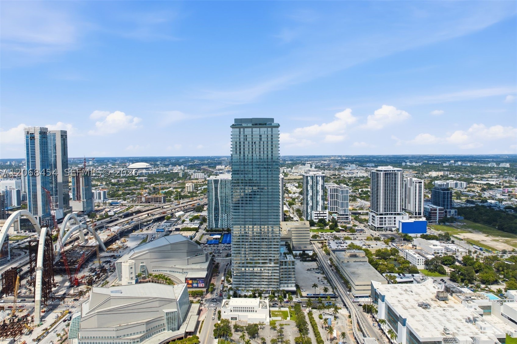 1400 Biscayne Blvd. #3004, Miami FL 33132