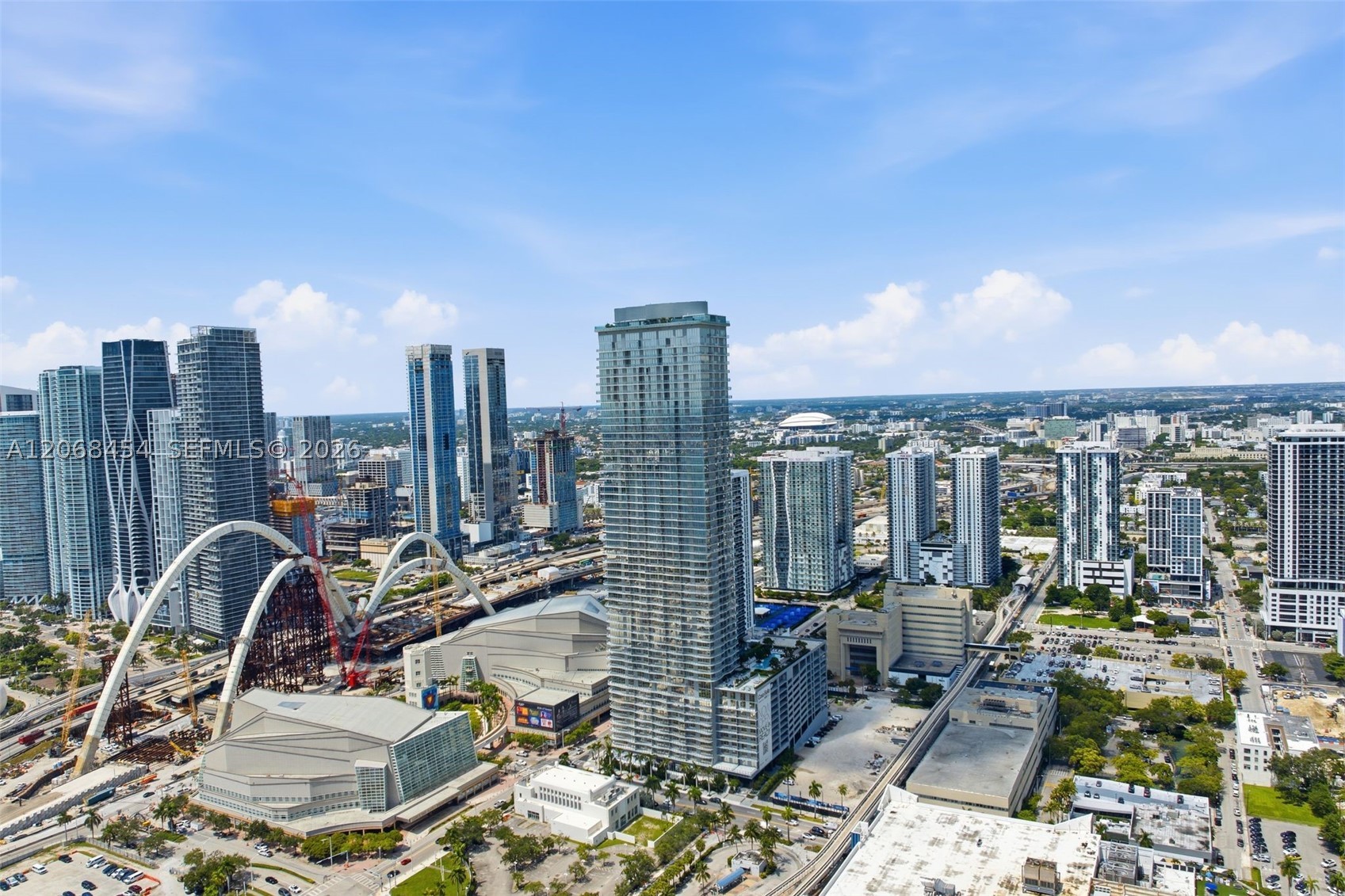 1400 Biscayne Blvd. #3004, Miami FL 33132