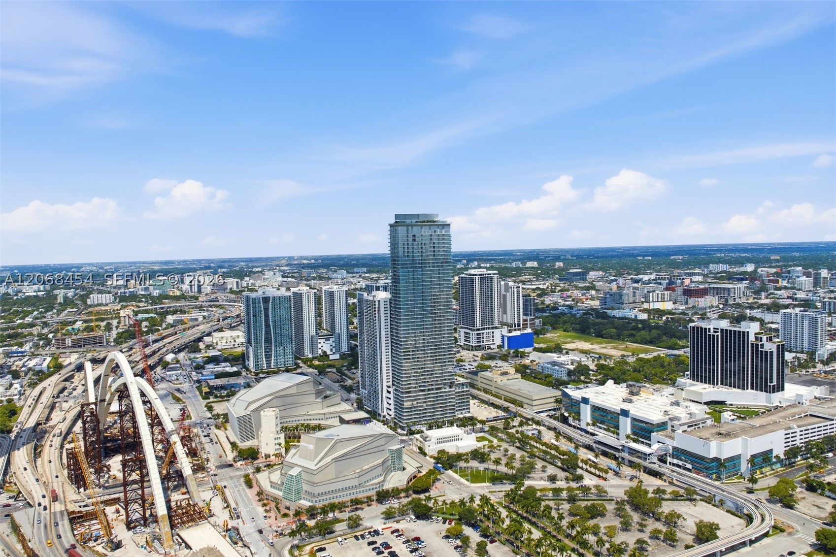 1400 Biscayne Blvd. #3004, Miami FL 33132