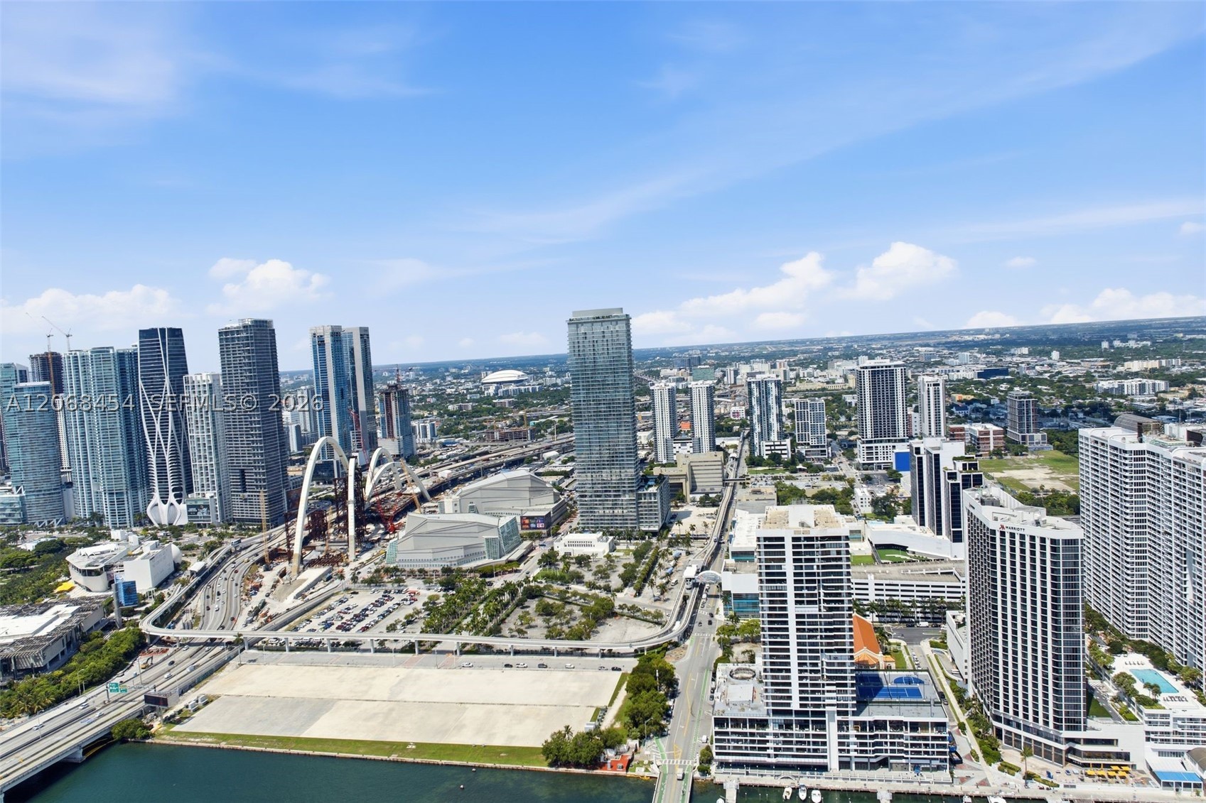 1400 Biscayne Blvd. #3004, Miami FL 33132