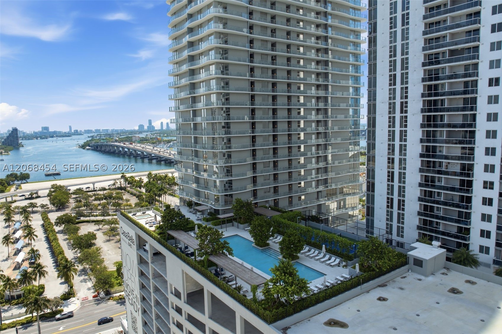 1400 Biscayne Blvd. #3004, Miami FL 33132