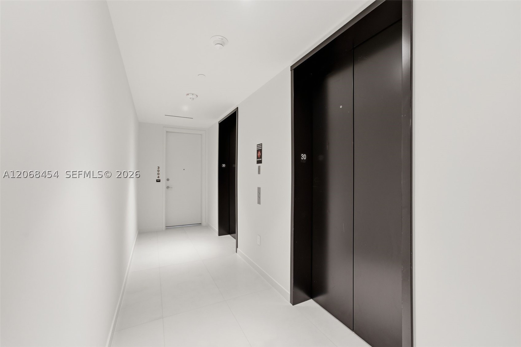1400 Biscayne Blvd. #3004, Miami FL 33132