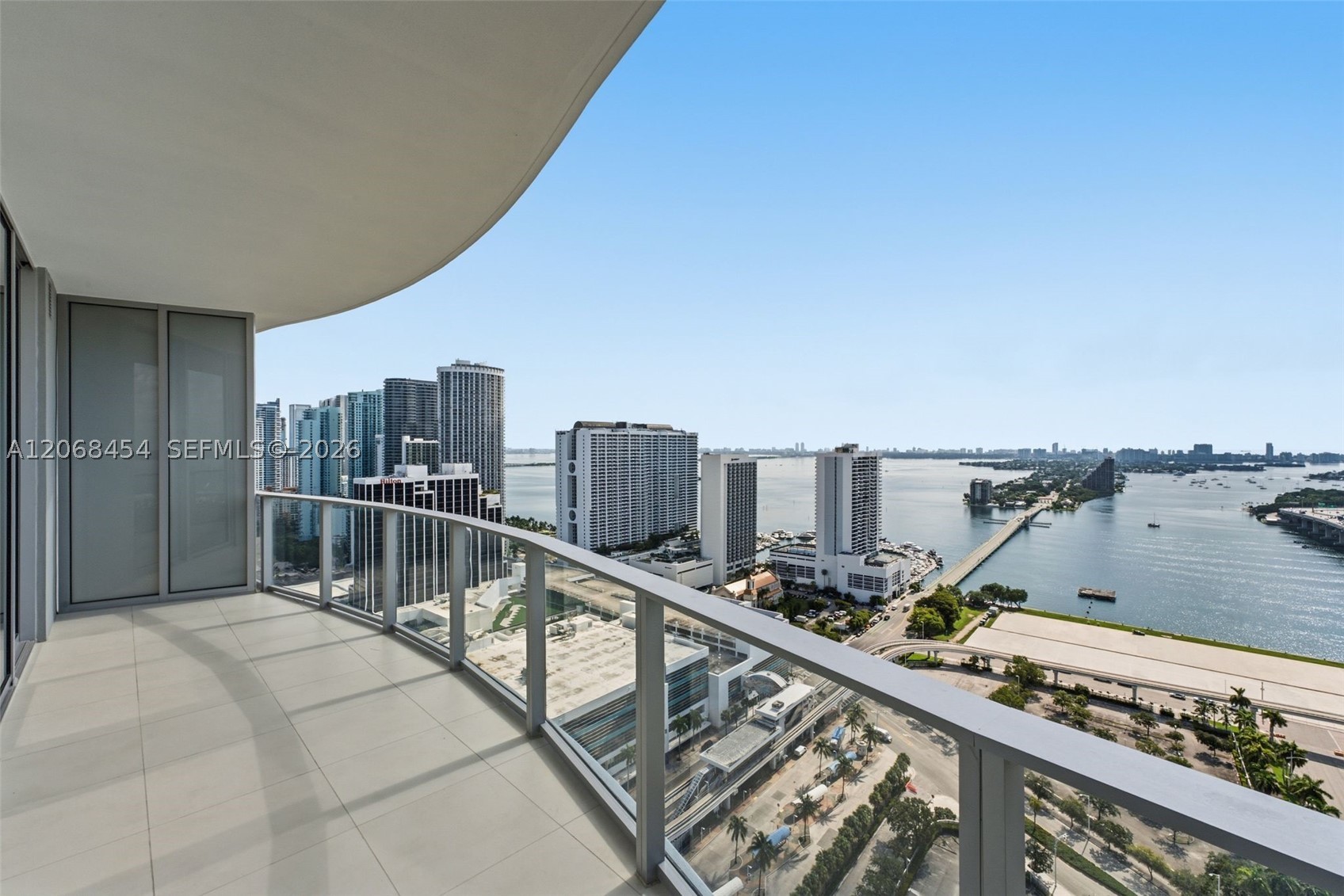 1400 Biscayne Blvd. #3004, Miami FL 33132