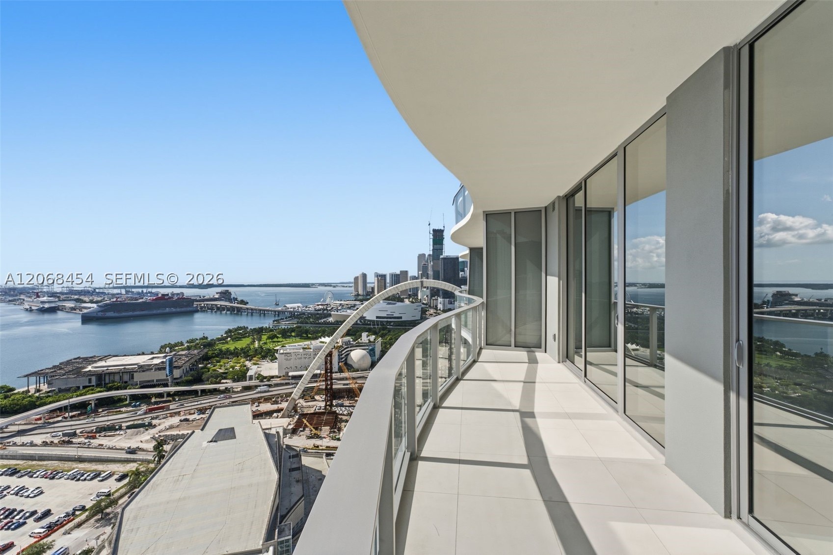1400 Biscayne Blvd. #3004, Miami FL 33132