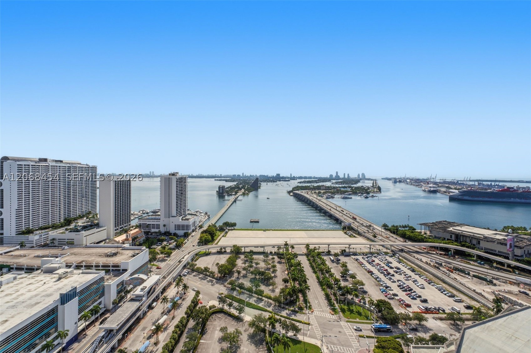 1400 Biscayne Blvd. #3004, Miami FL 33132