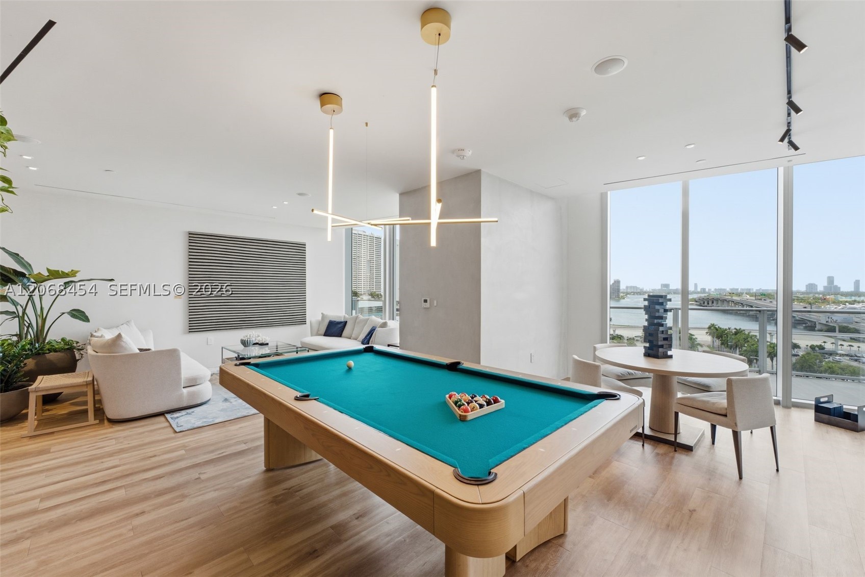 1400 Biscayne Blvd. #3004, Miami FL 33132