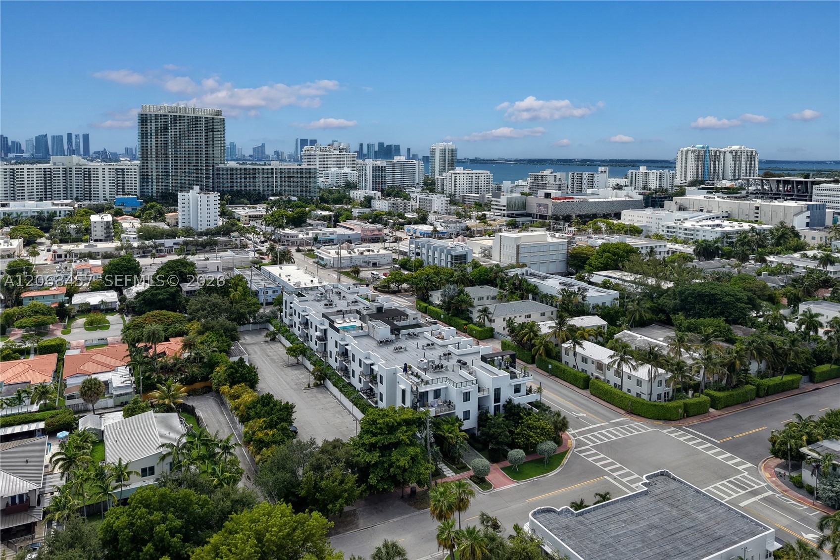 1030 15th St #PH3, Miami Beach FL 33139