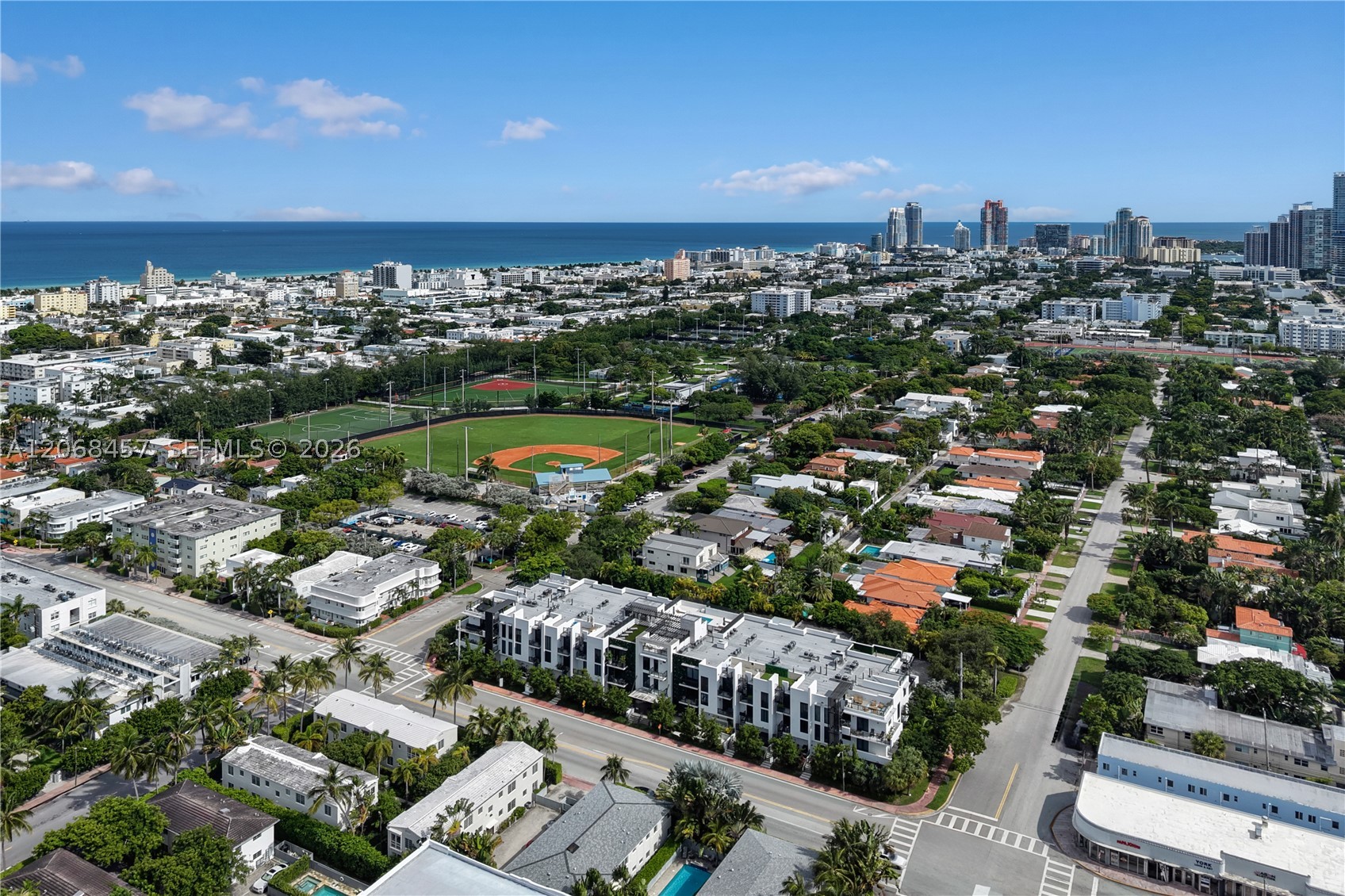 1030 15th St #PH3, Miami Beach FL 33139
