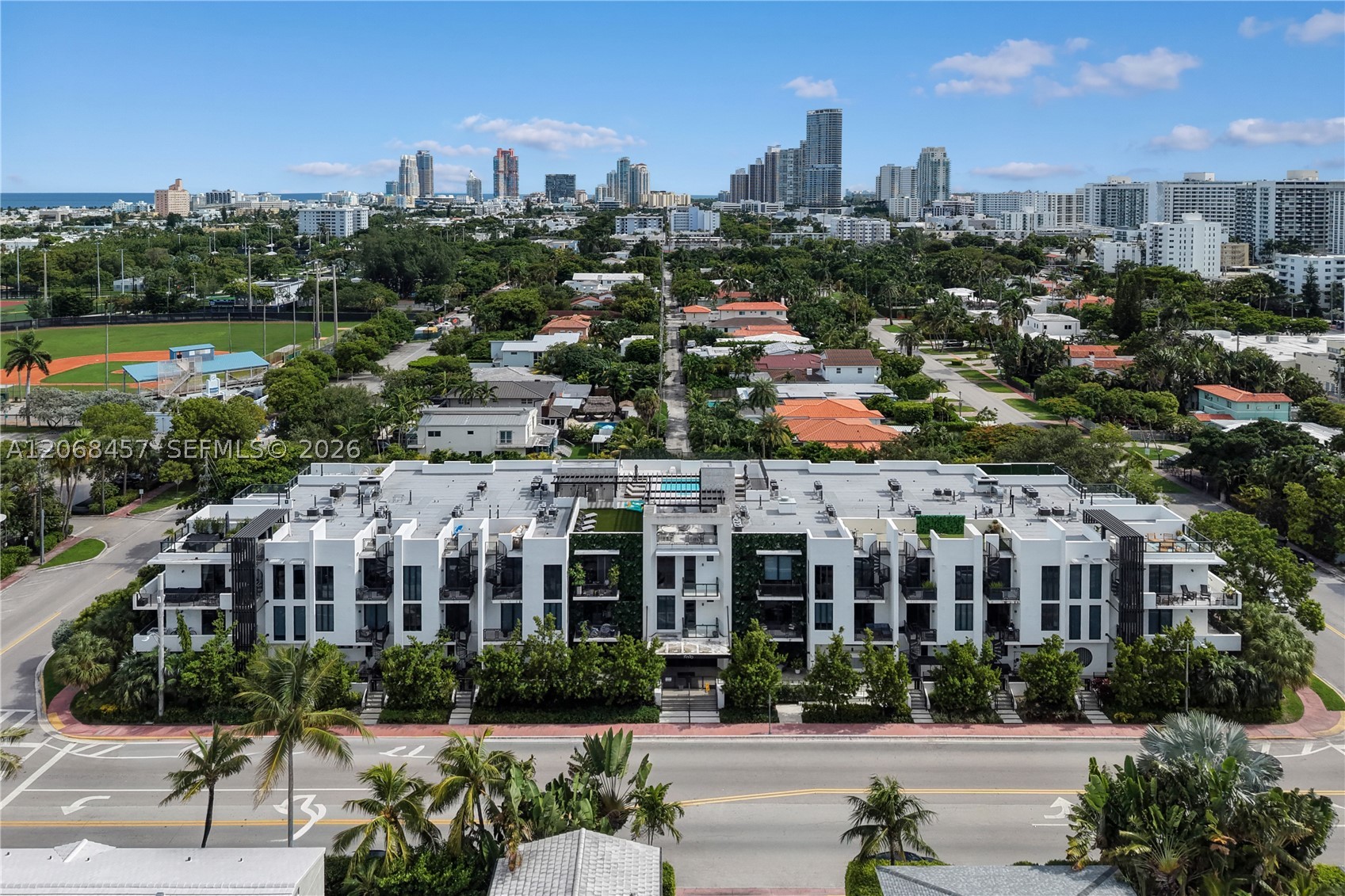 1030 15th St #PH3, Miami Beach FL 33139