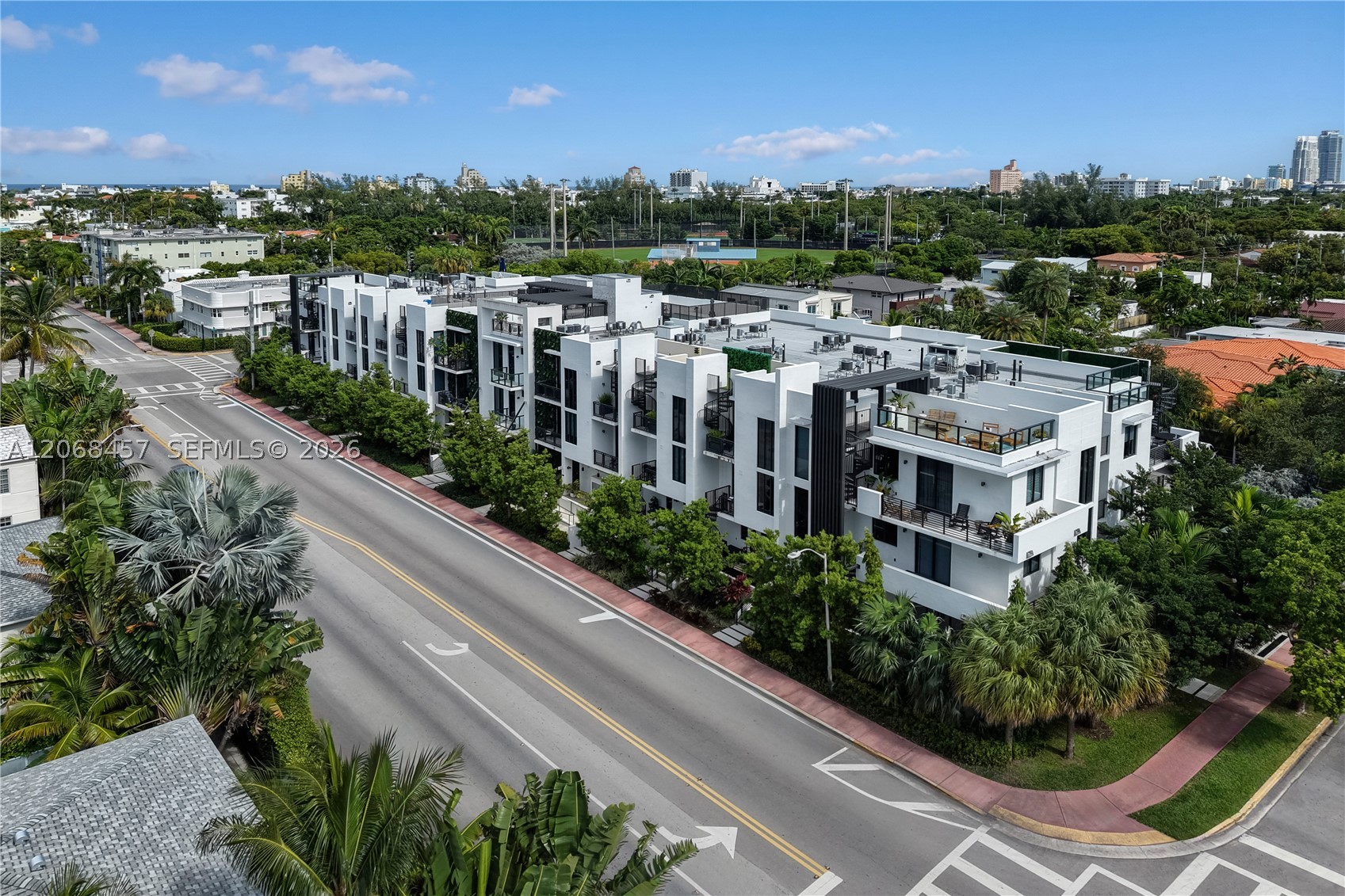 1030 15th St #PH3, Miami Beach FL 33139