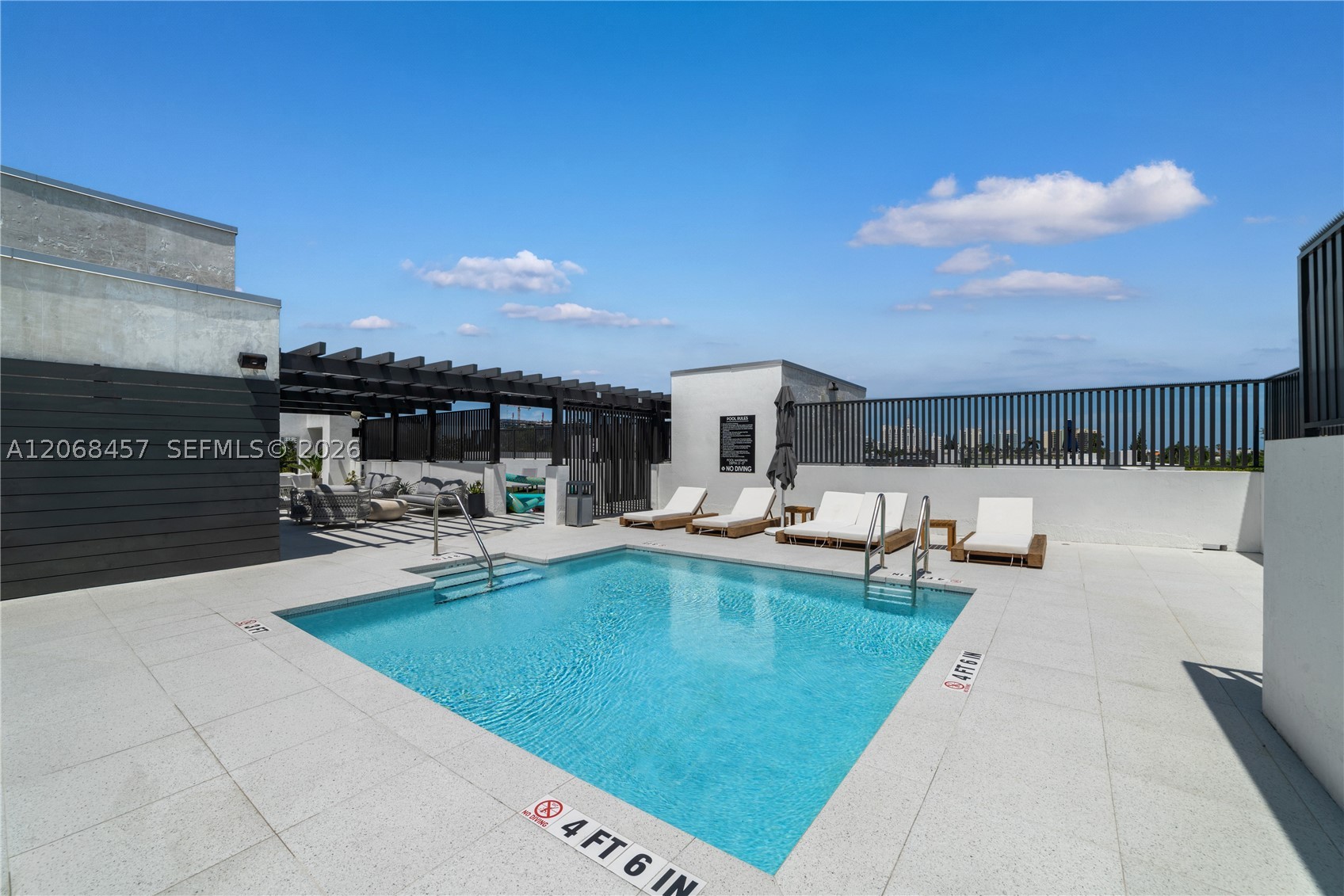 1030 15th St #PH3, Miami Beach FL 33139