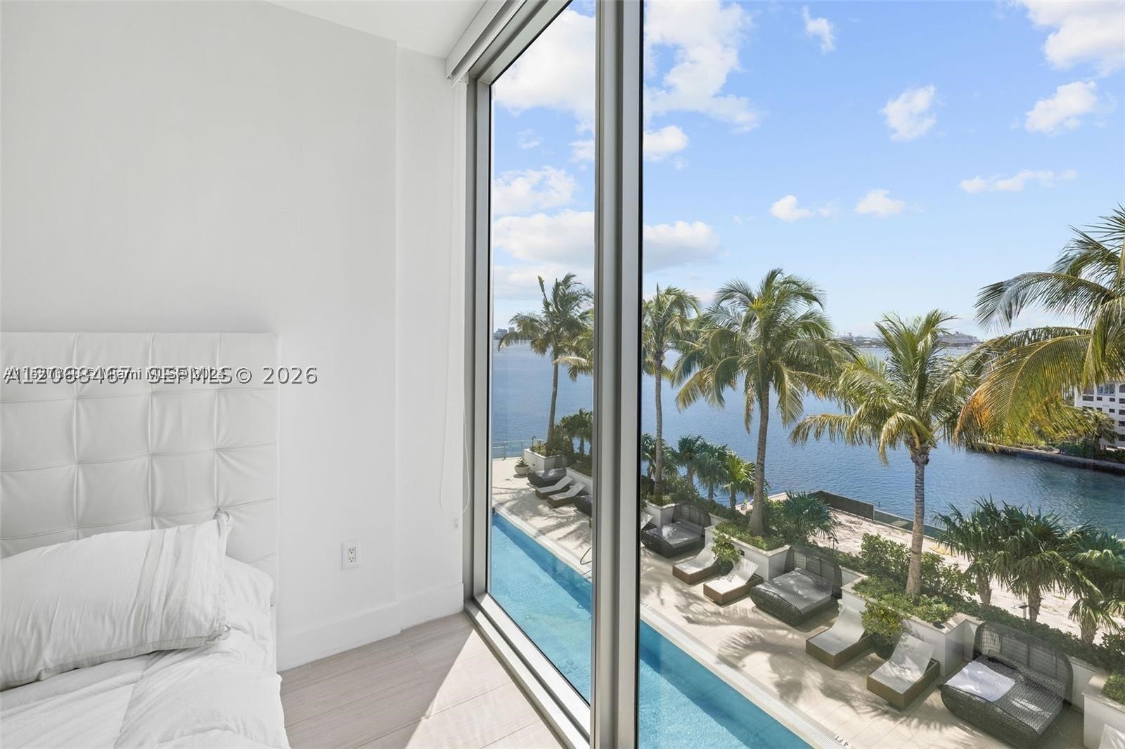 2900 NE 7th Ave #809, Miami FL 33137