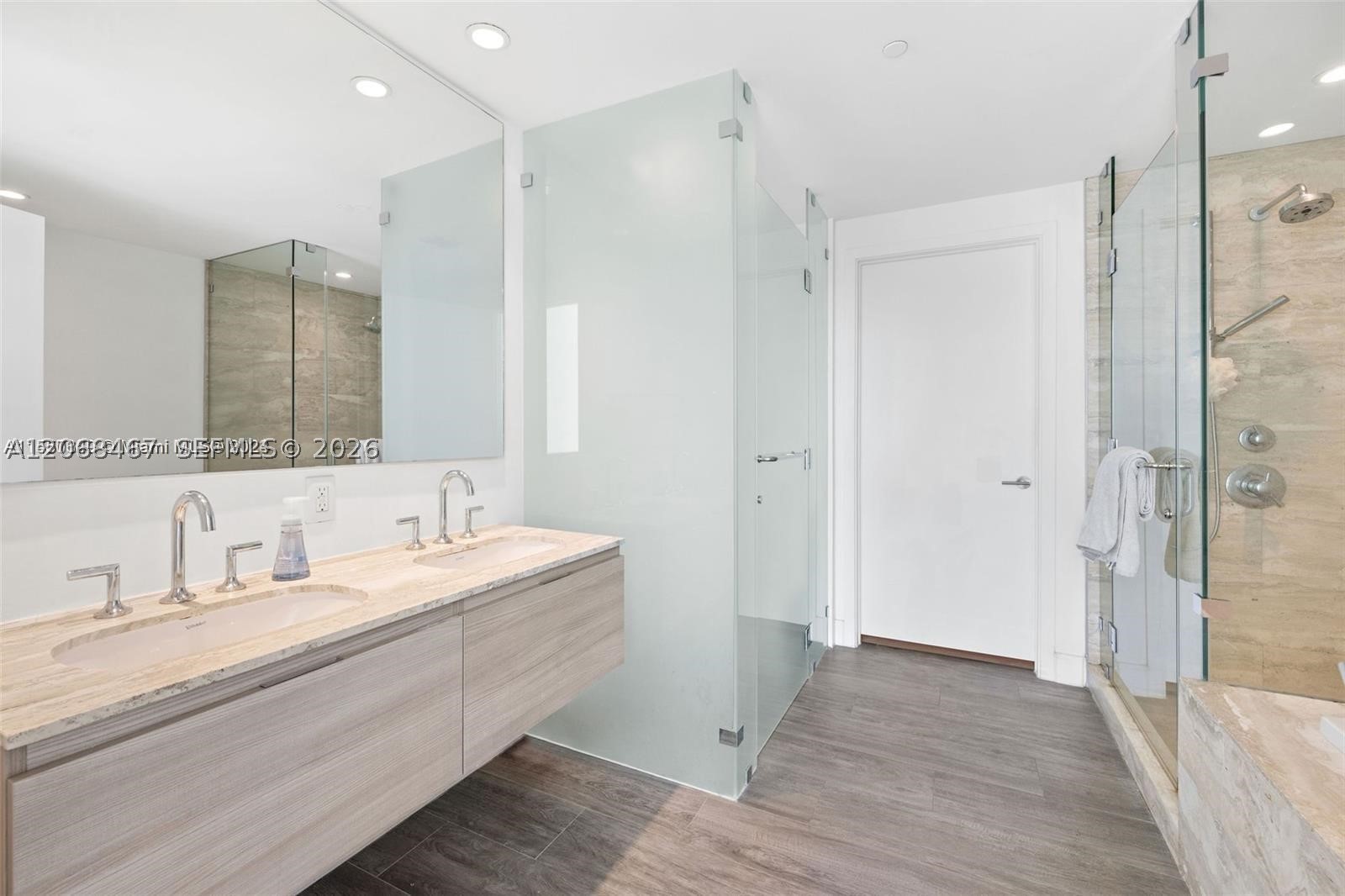 2900 NE 7th Ave #809, Miami FL 33137