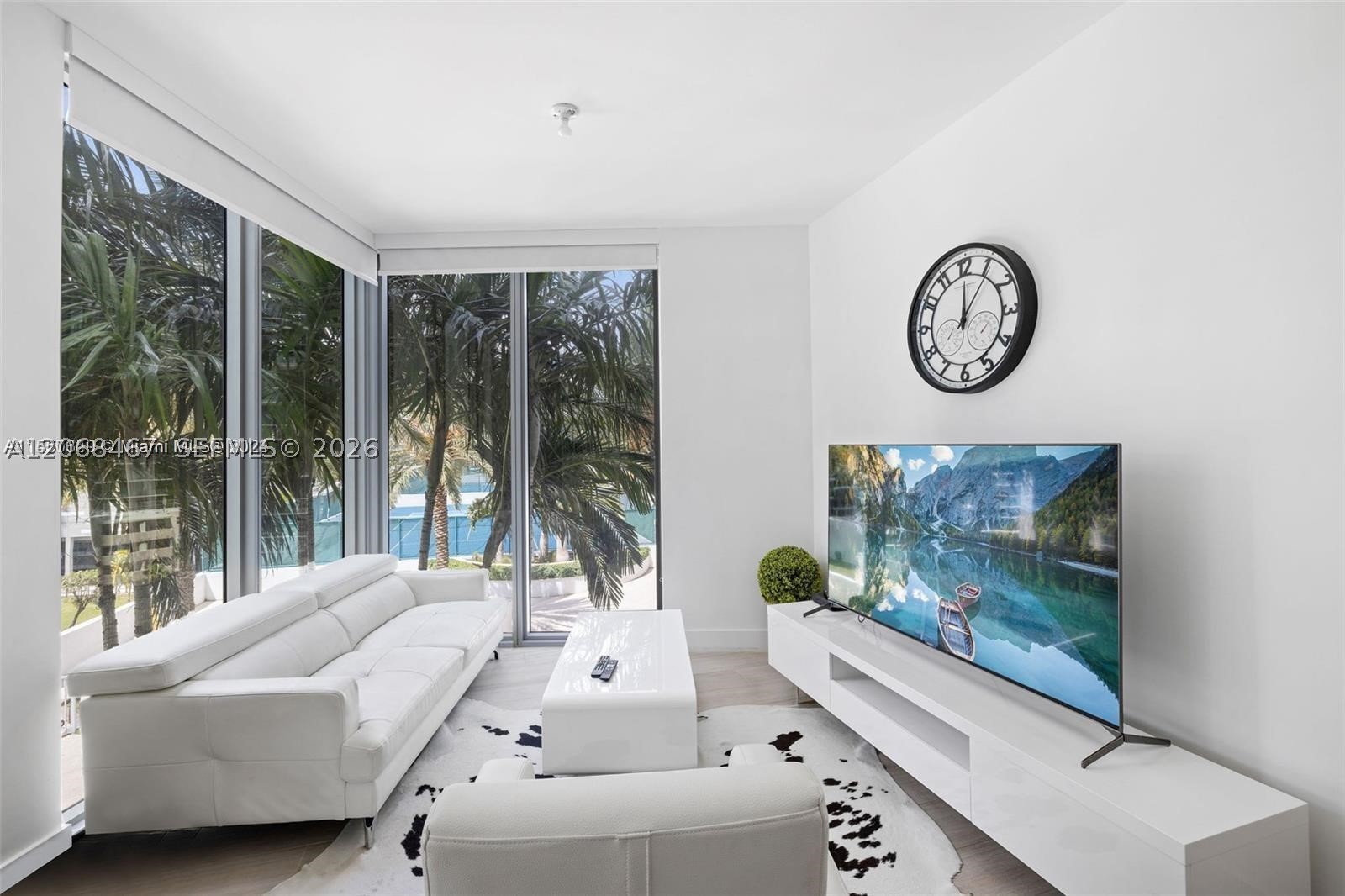 2900 NE 7th Ave #809, Miami FL 33137