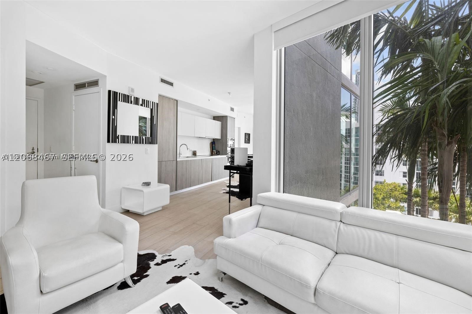 2900 NE 7th Ave #809, Miami FL 33137