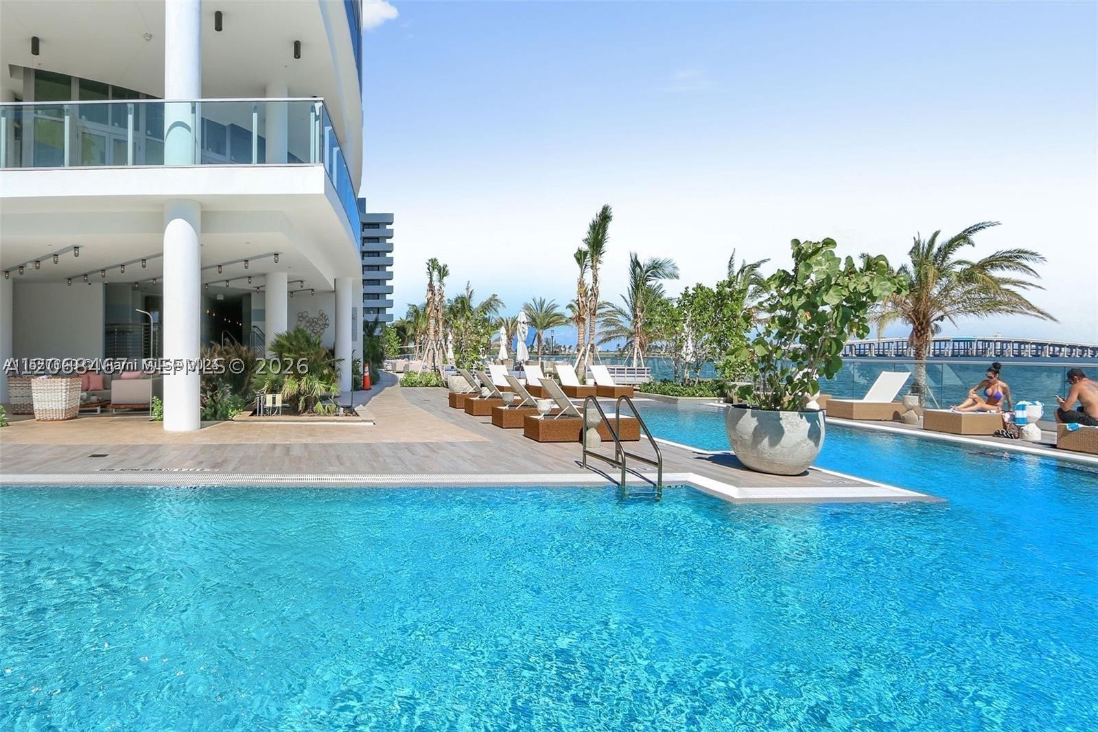 2900 NE 7th Ave #809, Miami FL 33137