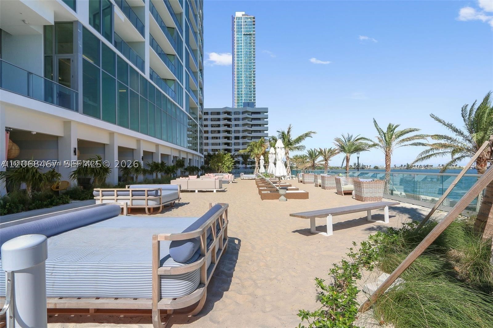 2900 NE 7th Ave #809, Miami FL 33137