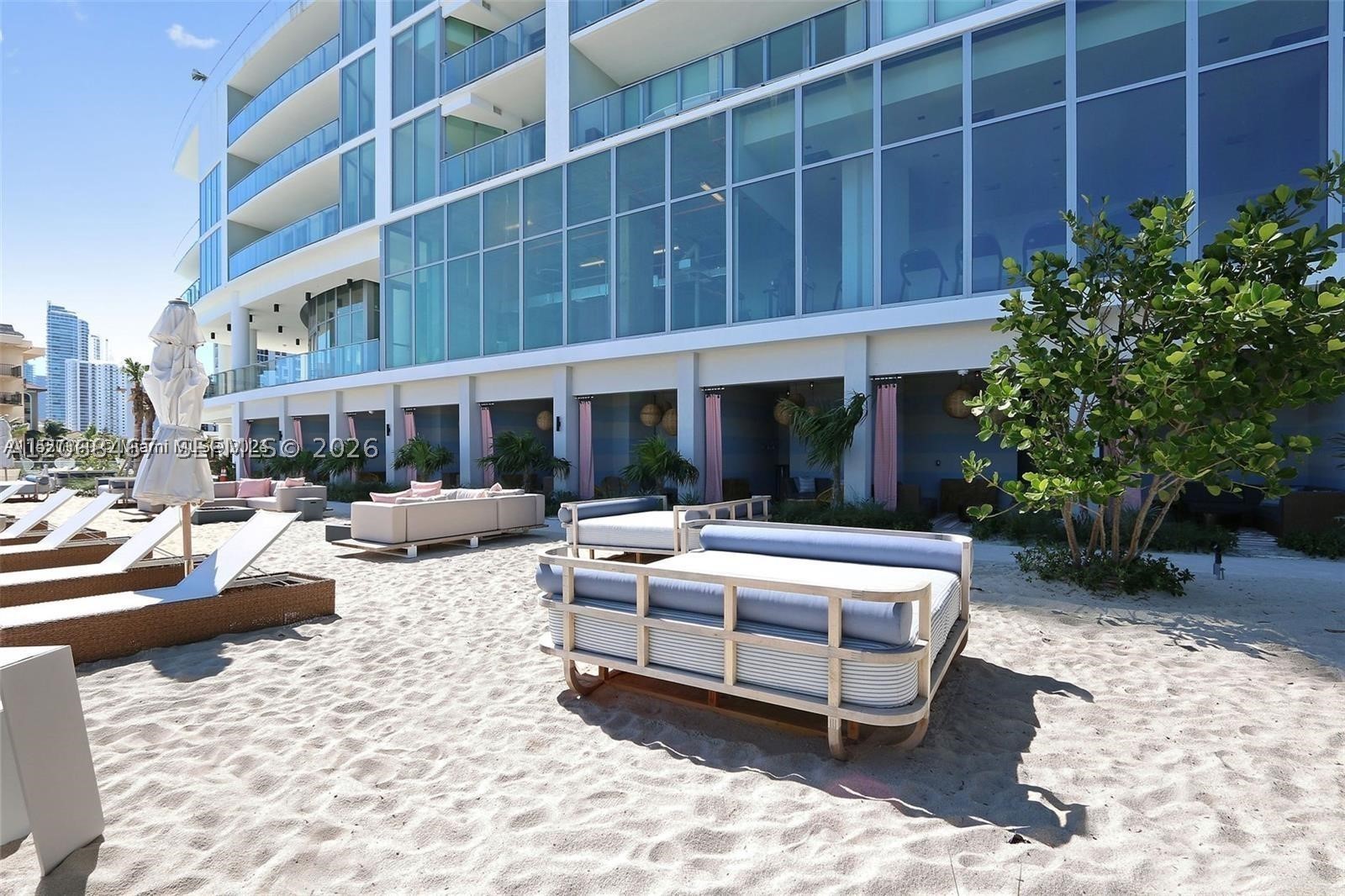 2900 NE 7th Ave #809, Miami FL 33137