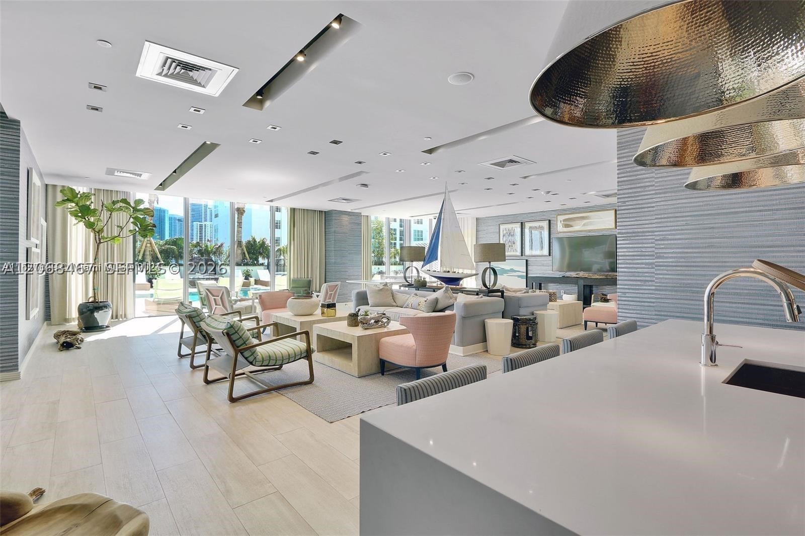 2900 NE 7th Ave #809, Miami FL 33137