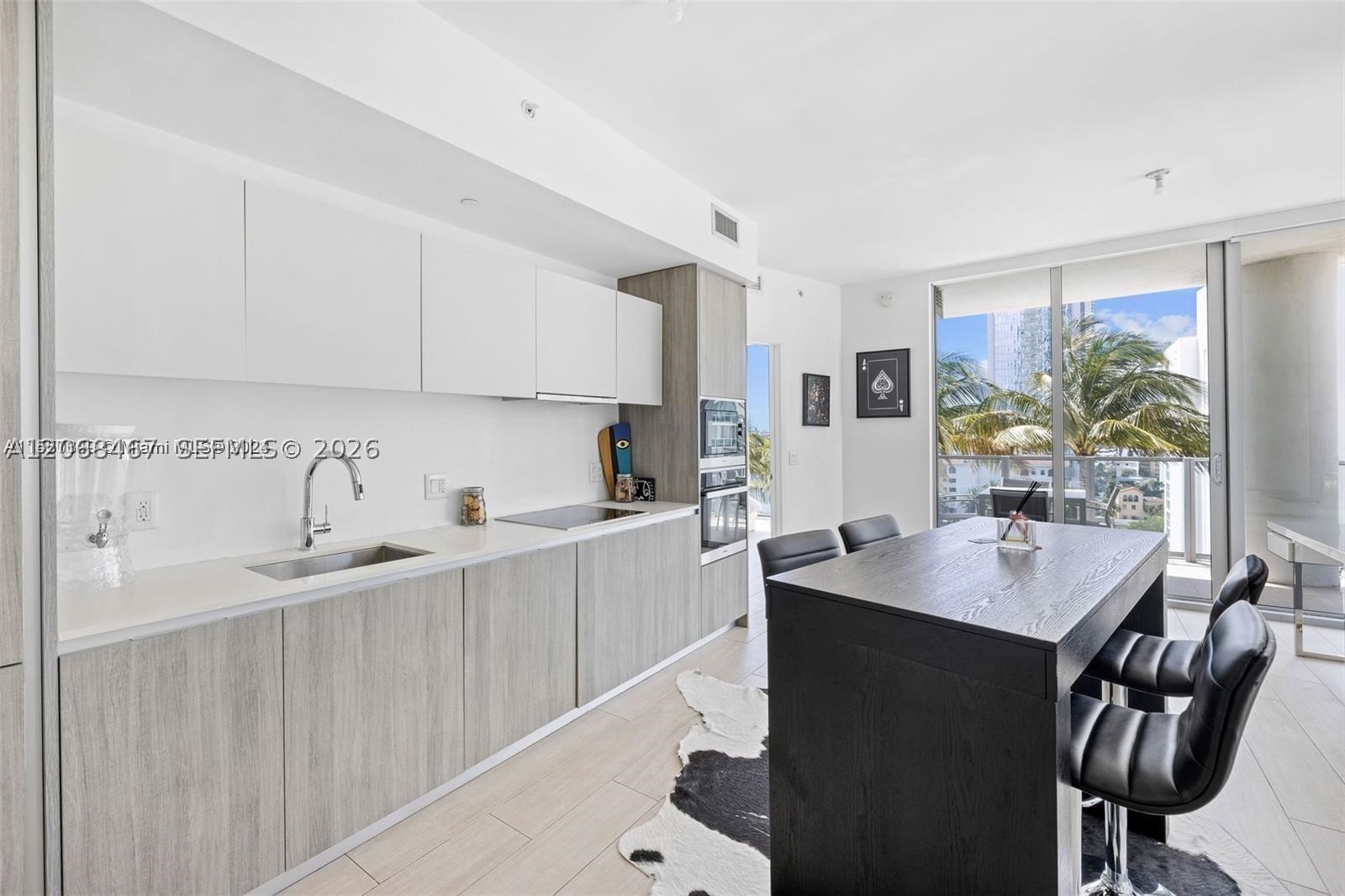 2900 NE 7th Ave #809, Miami FL 33137