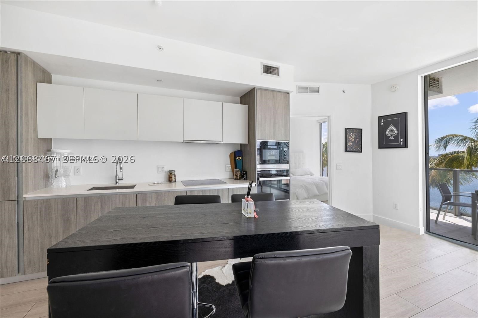2900 NE 7th Ave #809, Miami FL 33137