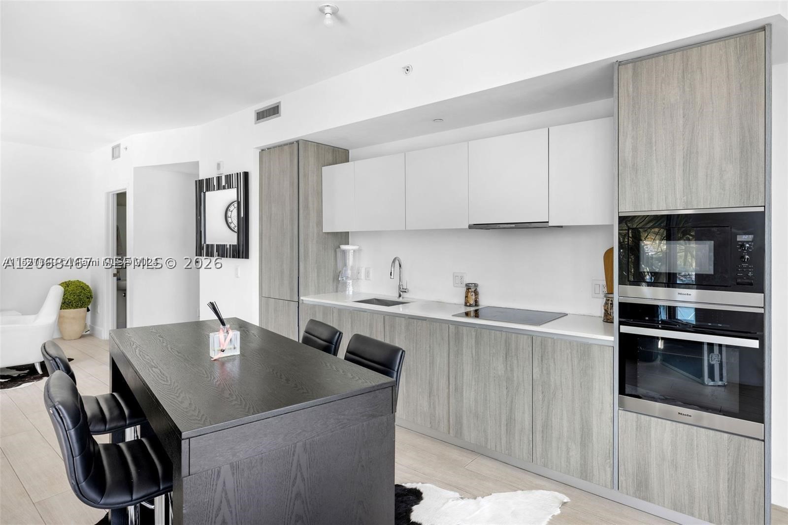 2900 NE 7th Ave #809, Miami FL 33137