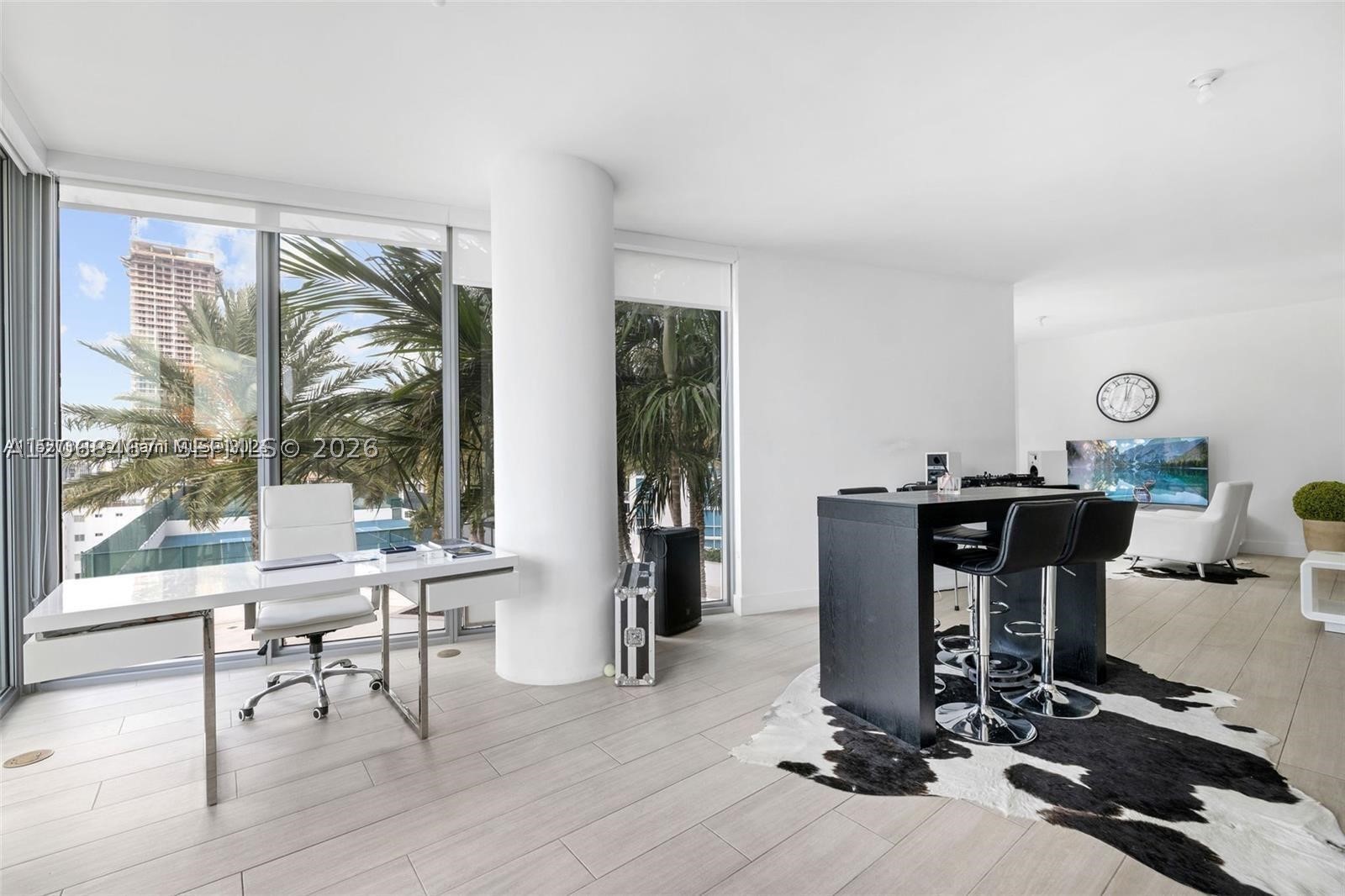 2900 NE 7th Ave #809, Miami FL 33137