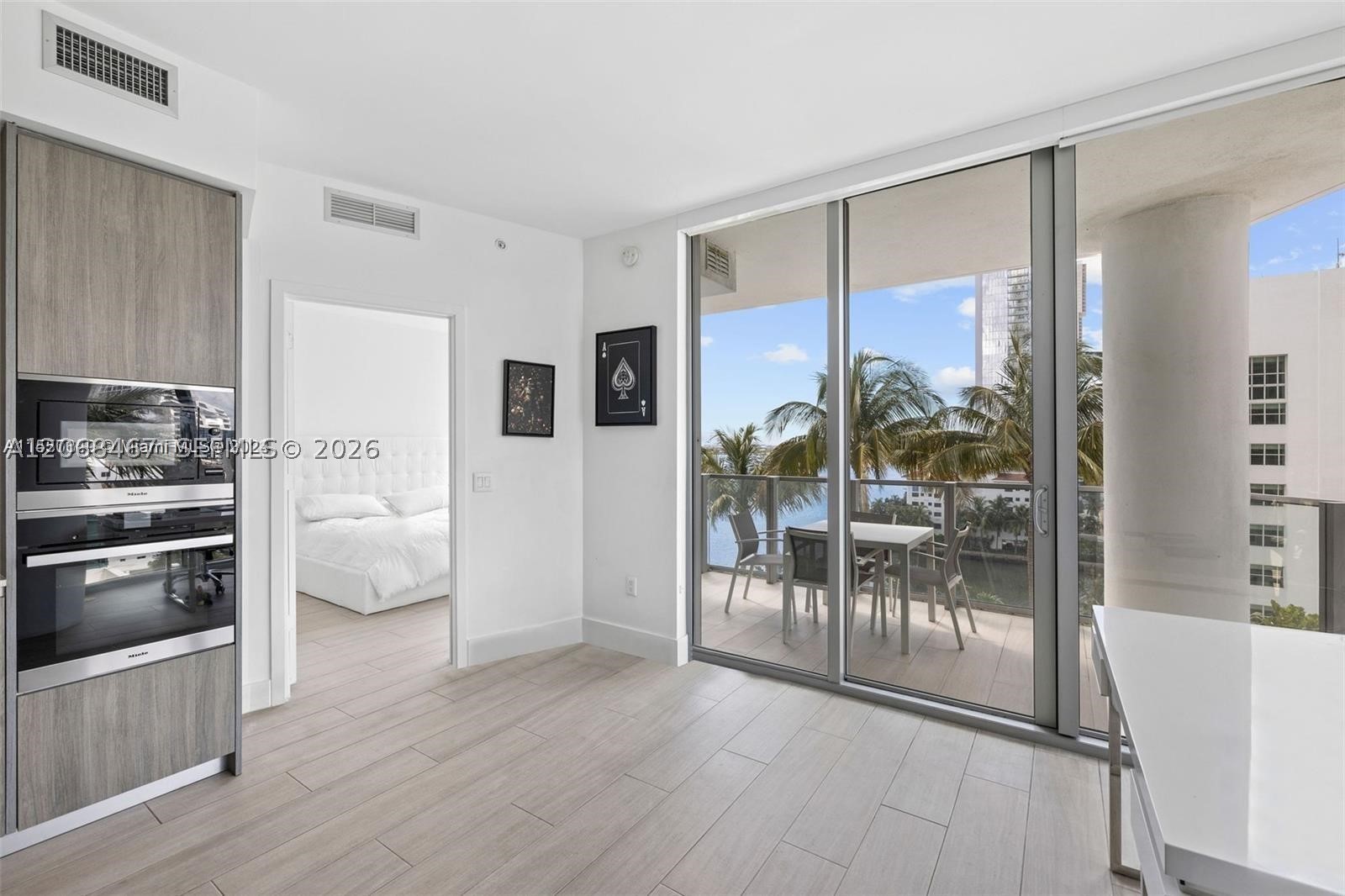 2900 NE 7th Ave #809, Miami FL 33137