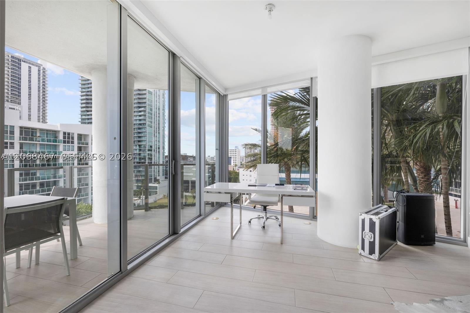 2900 NE 7th Ave #809, Miami FL 33137
