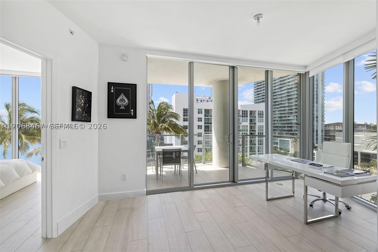 2900 NE 7th Ave #809, Miami FL 33137