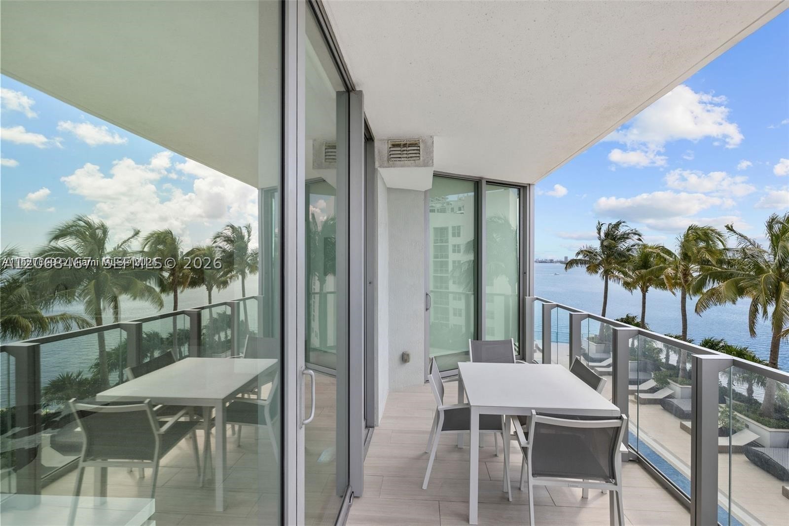 2900 NE 7th Ave #809, Miami FL 33137
