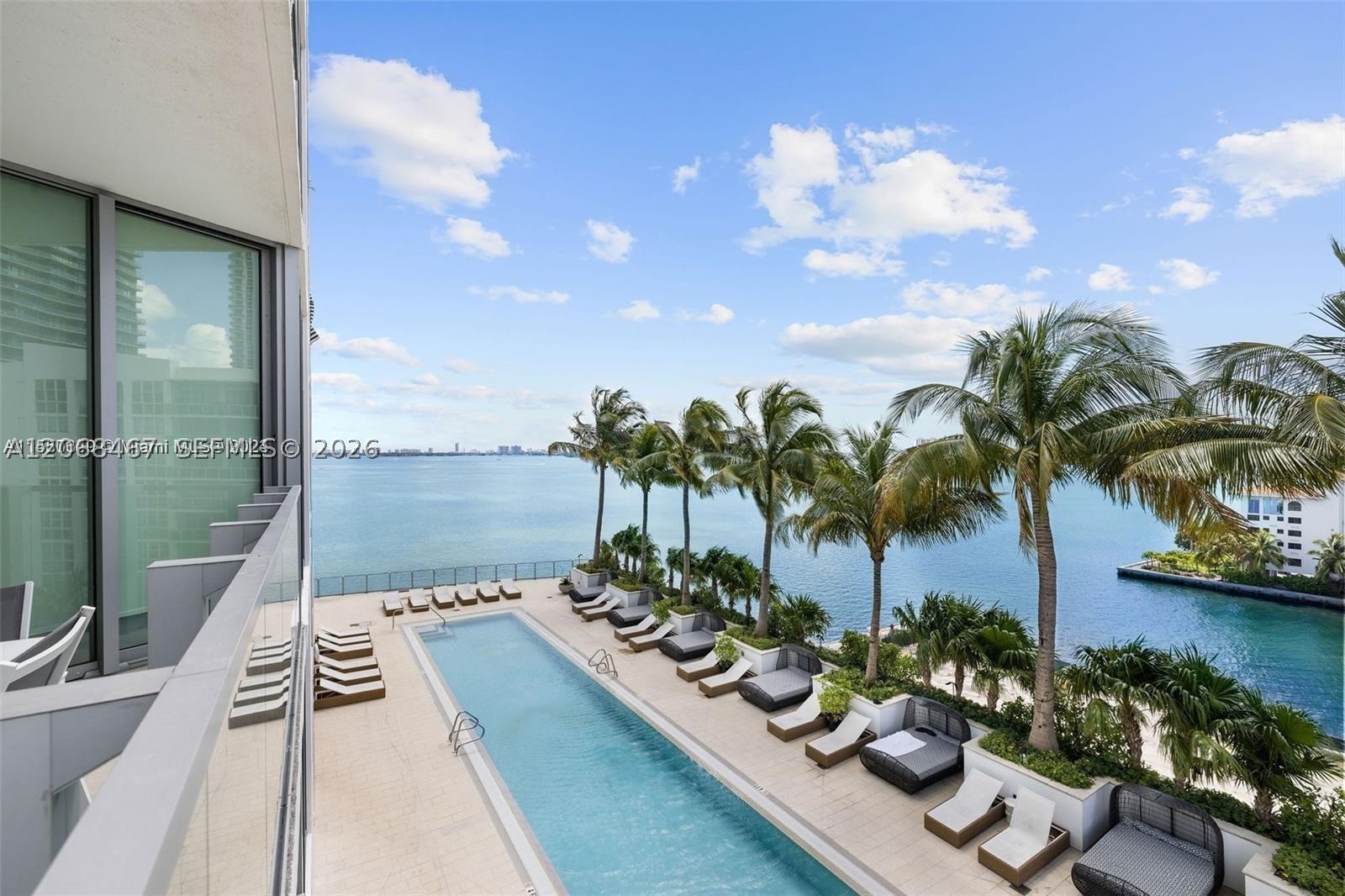 2900 NE 7th Ave #809, Miami FL 33137
