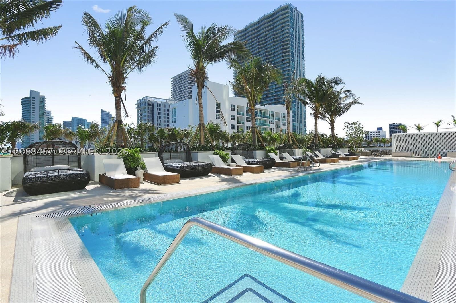 2900 NE 7th Ave #809, Miami FL 33137