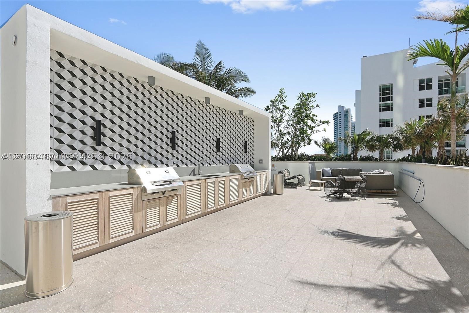 2900 NE 7th Ave #809, Miami FL 33137